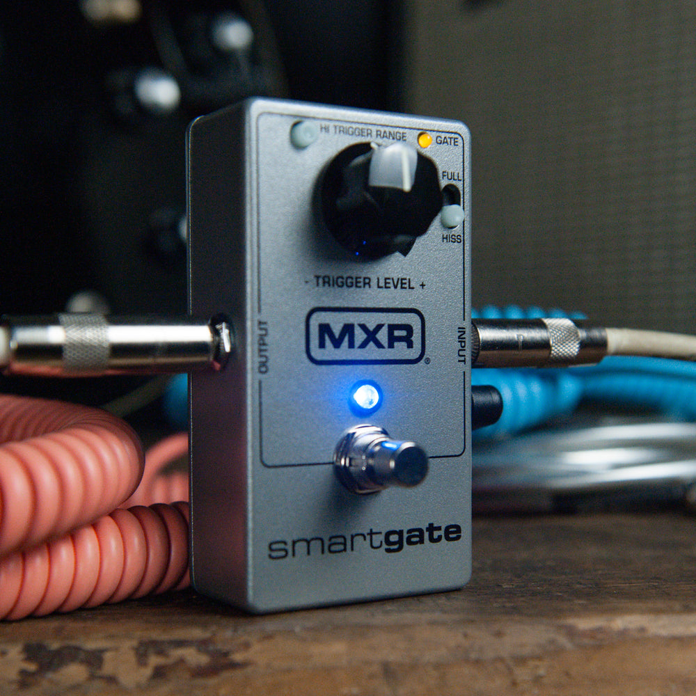 MXR M135 Smart Gate