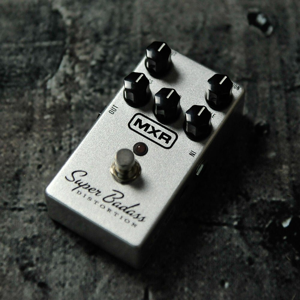 MXR Super Badass Distortion - Used