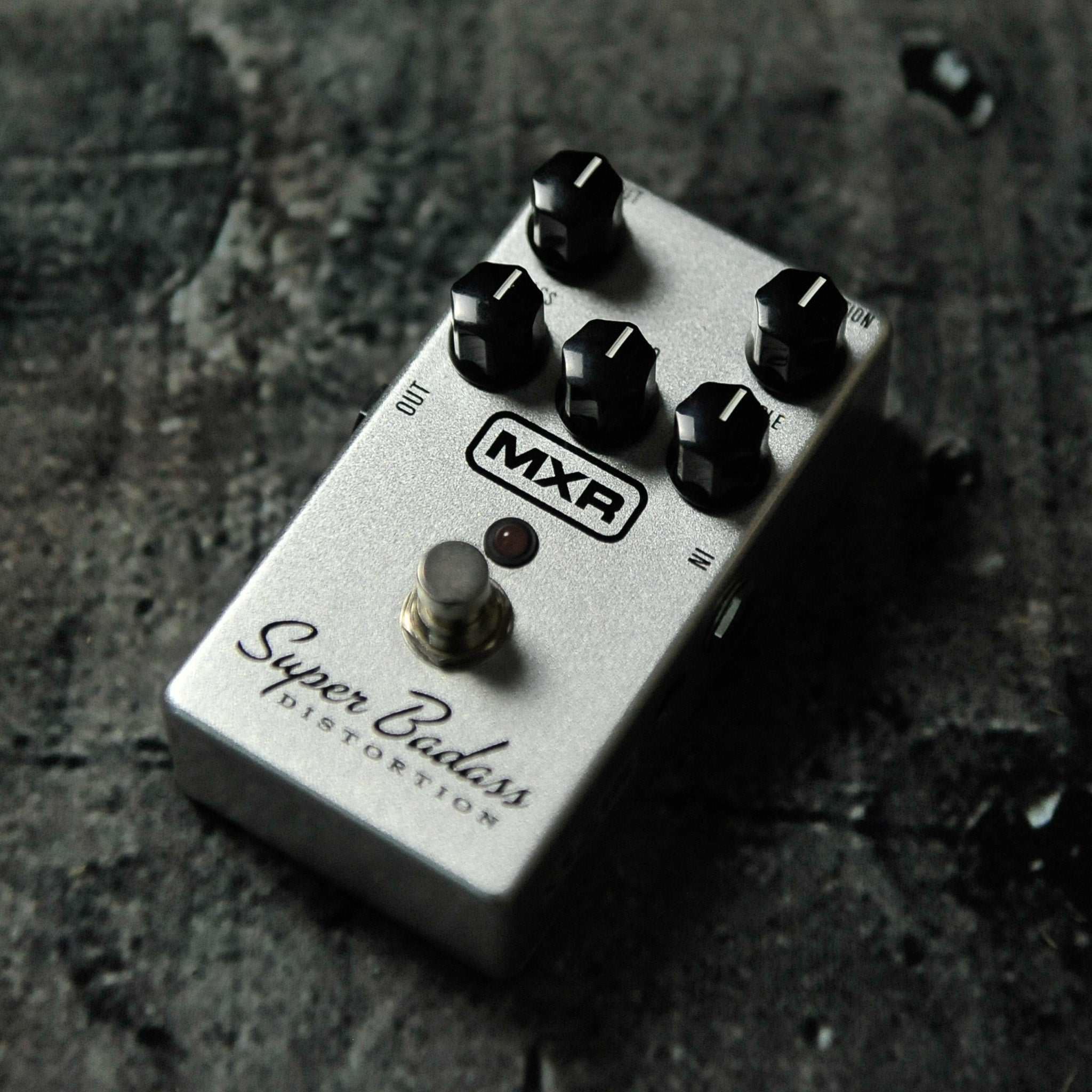 MXR Super Badass Distortion - Used