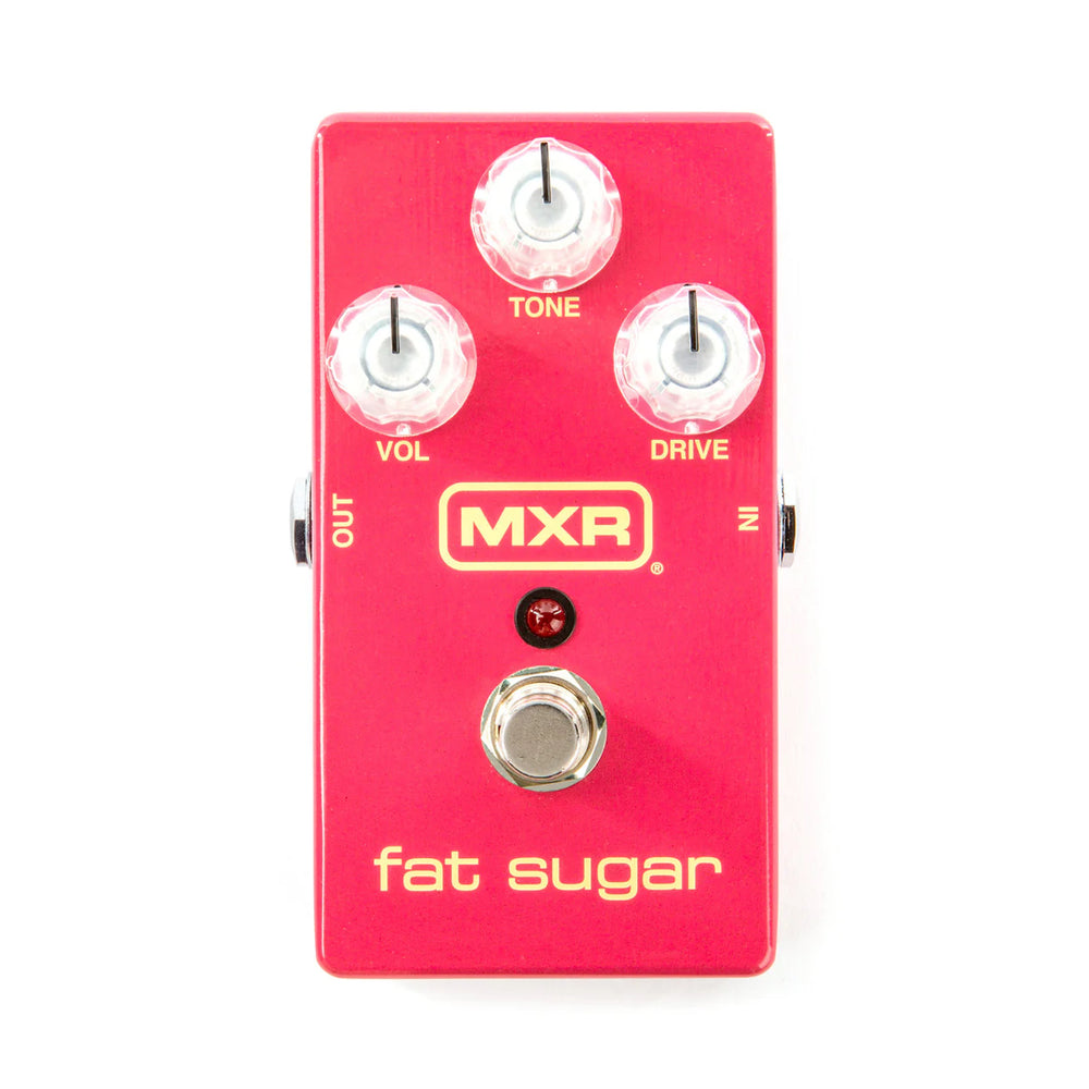 MXR M94SE Fat Sugar Drive