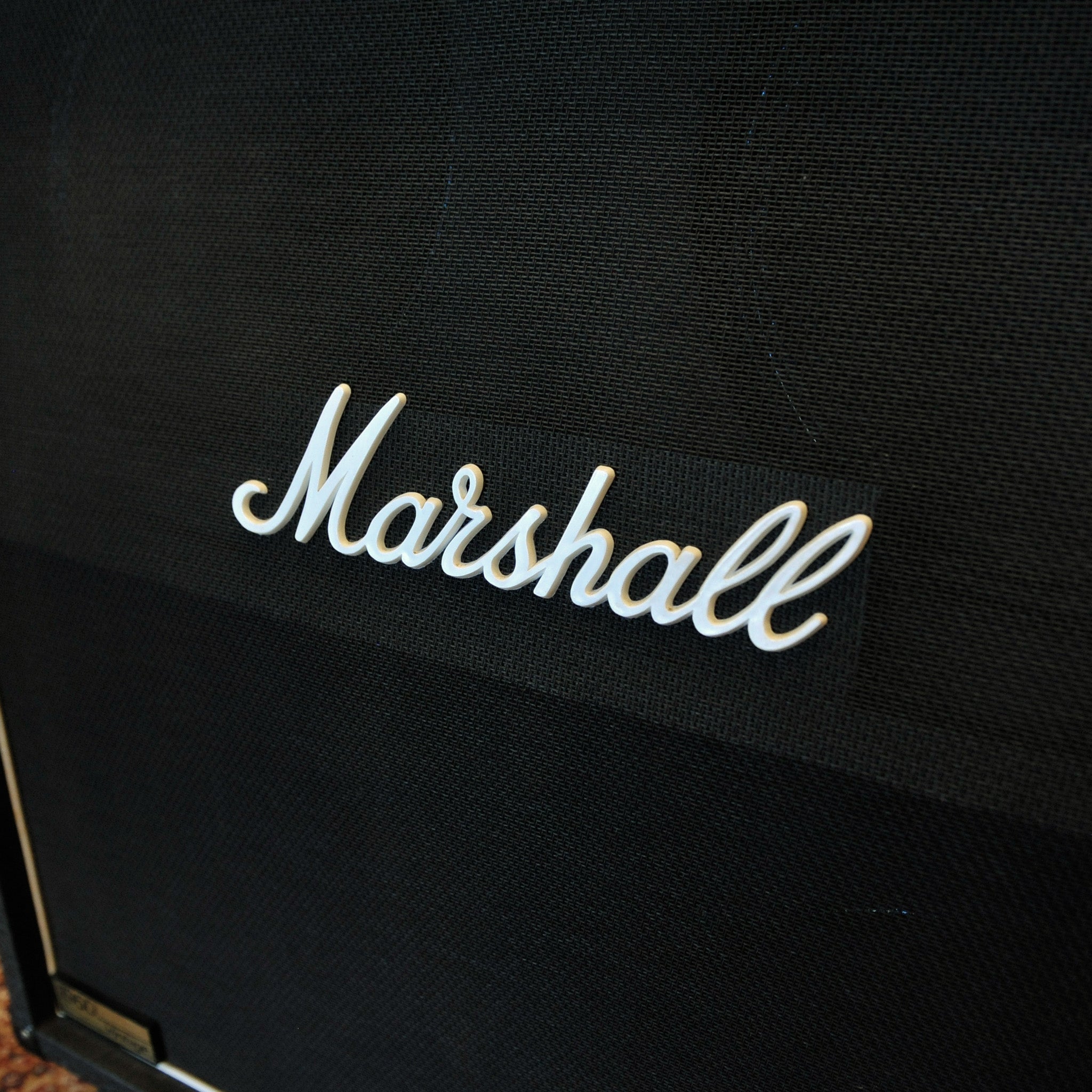 Marshall "1998" JTM MKII Head & Vintage 1960AV Cab - Used