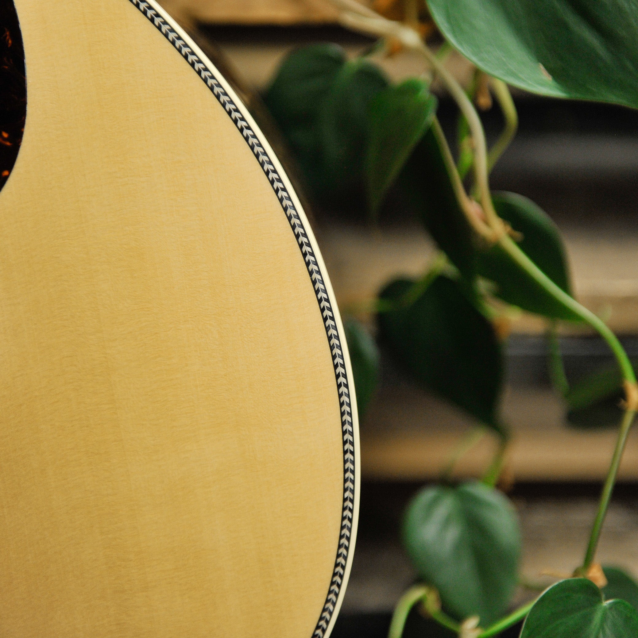 Martin Custom Shop 00-12 Deep Body Koa Acoustic Guitar