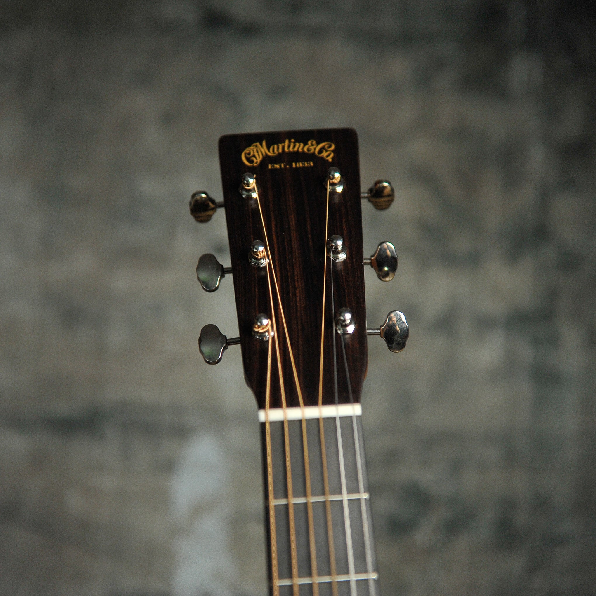 Martin Custom Shop 000-18 Adirondack Acoustic Guitar
