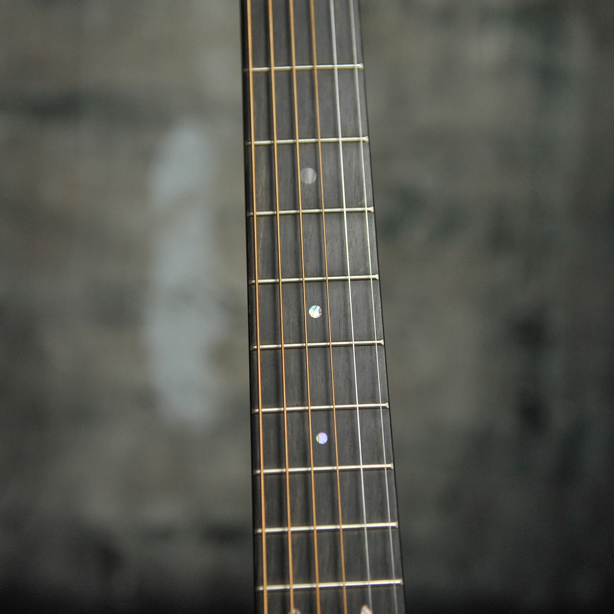 Martin Custom Shop 000-18 Adirondack Acoustic Guitar