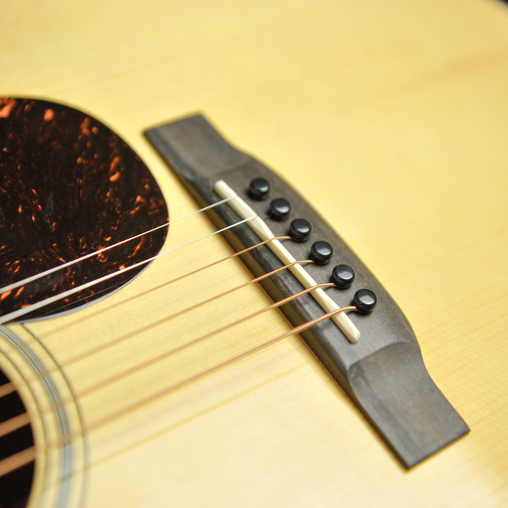 Martin Custom Shop 000-18 Adirondack Acoustic Guitar