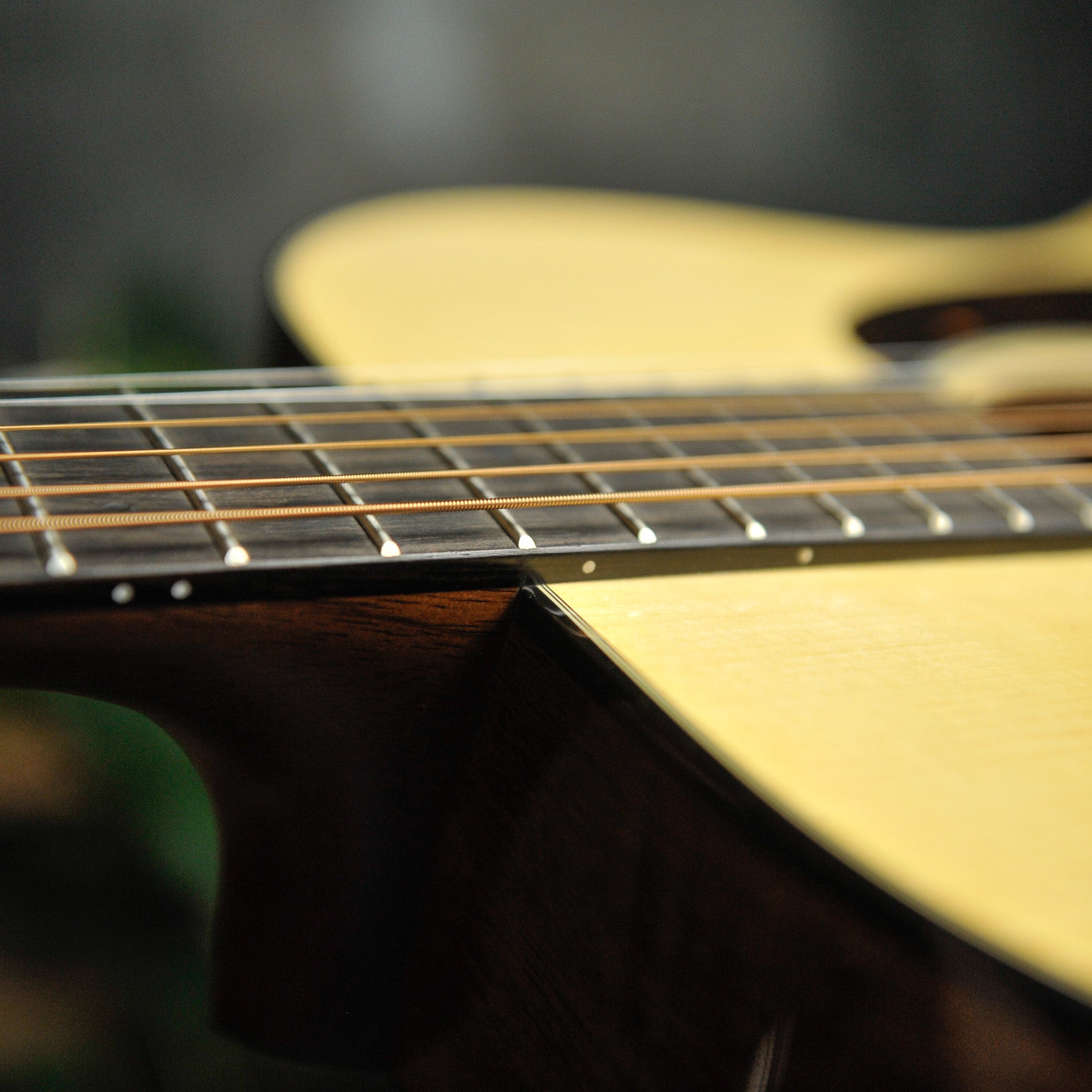 Martin Custom Shop 000-18 Adirondack Acoustic Guitar