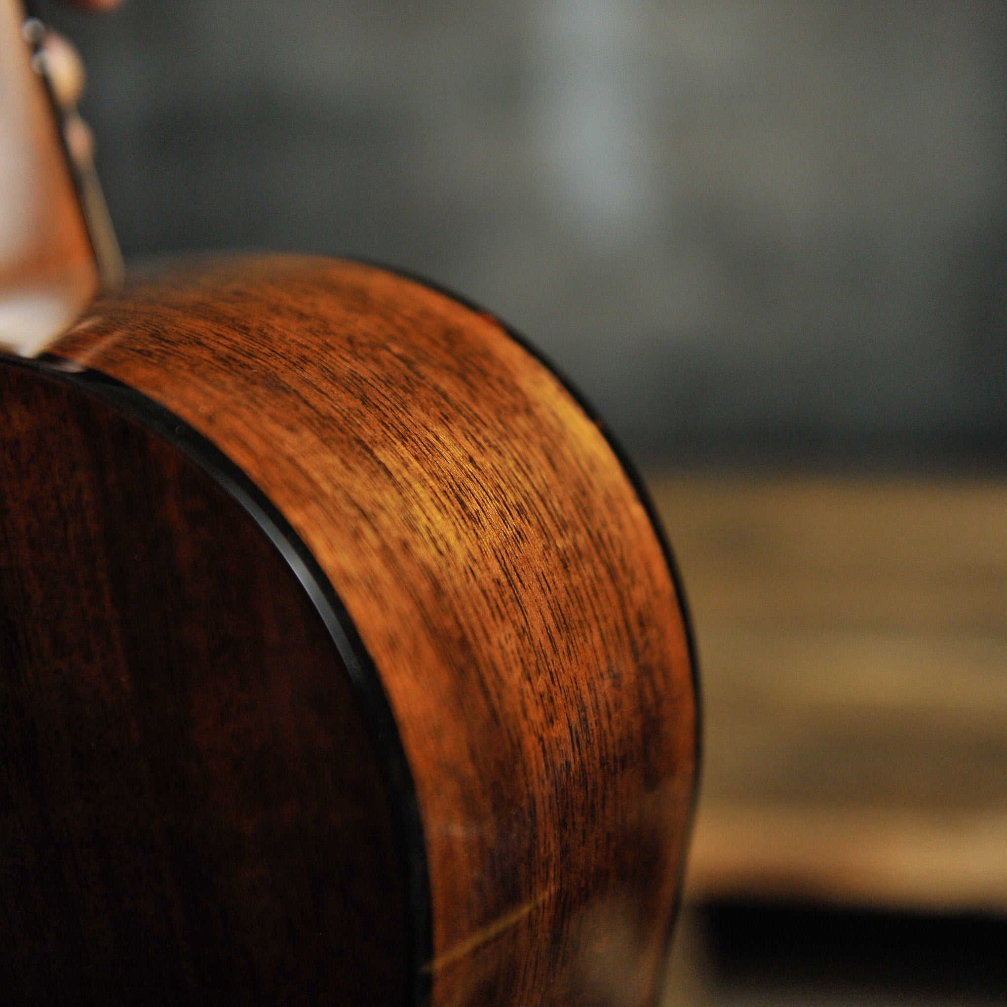 Martin Custom Shop 000-18 Adirondack Acoustic Guitar