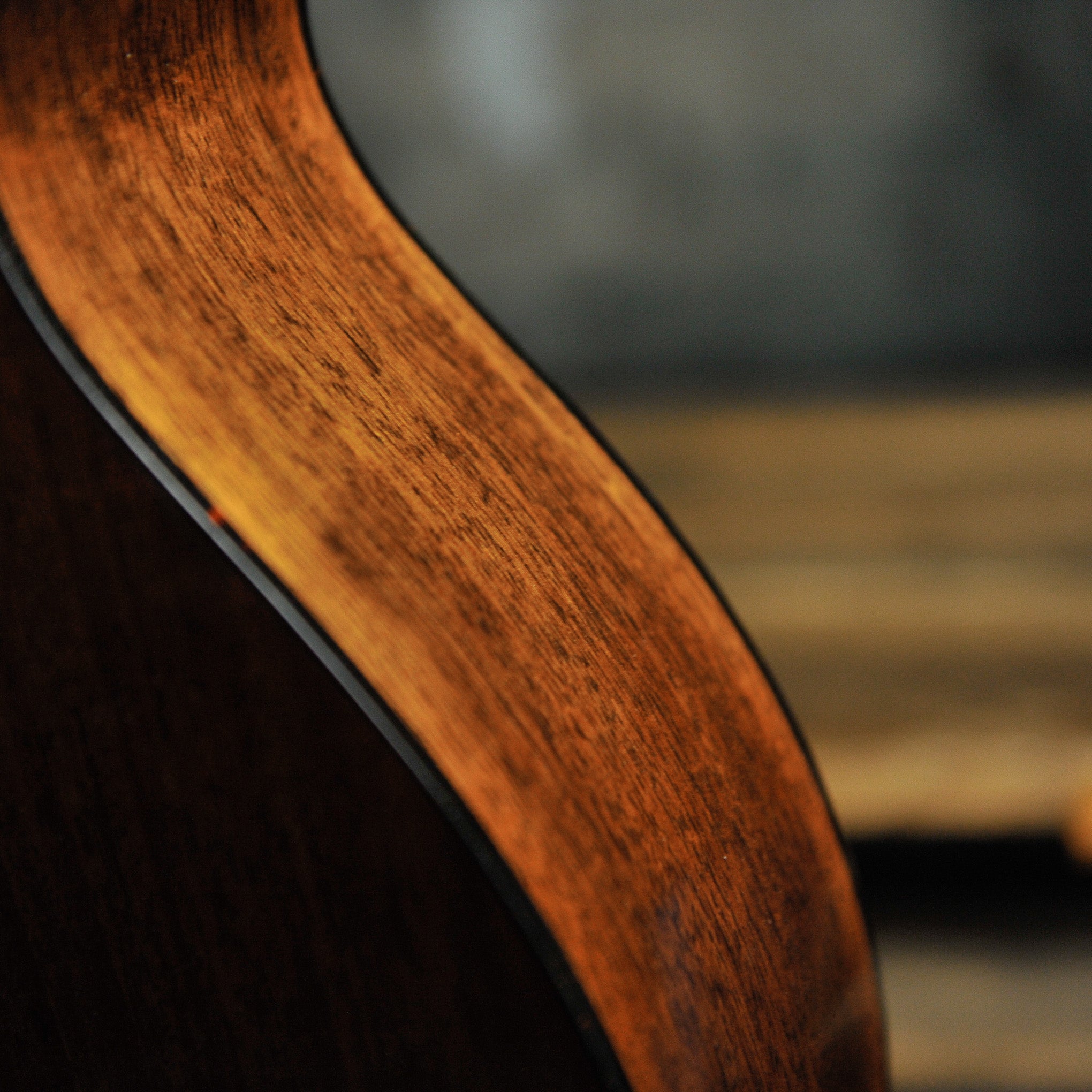 Martin Custom Shop 000-18 Adirondack Acoustic Guitar