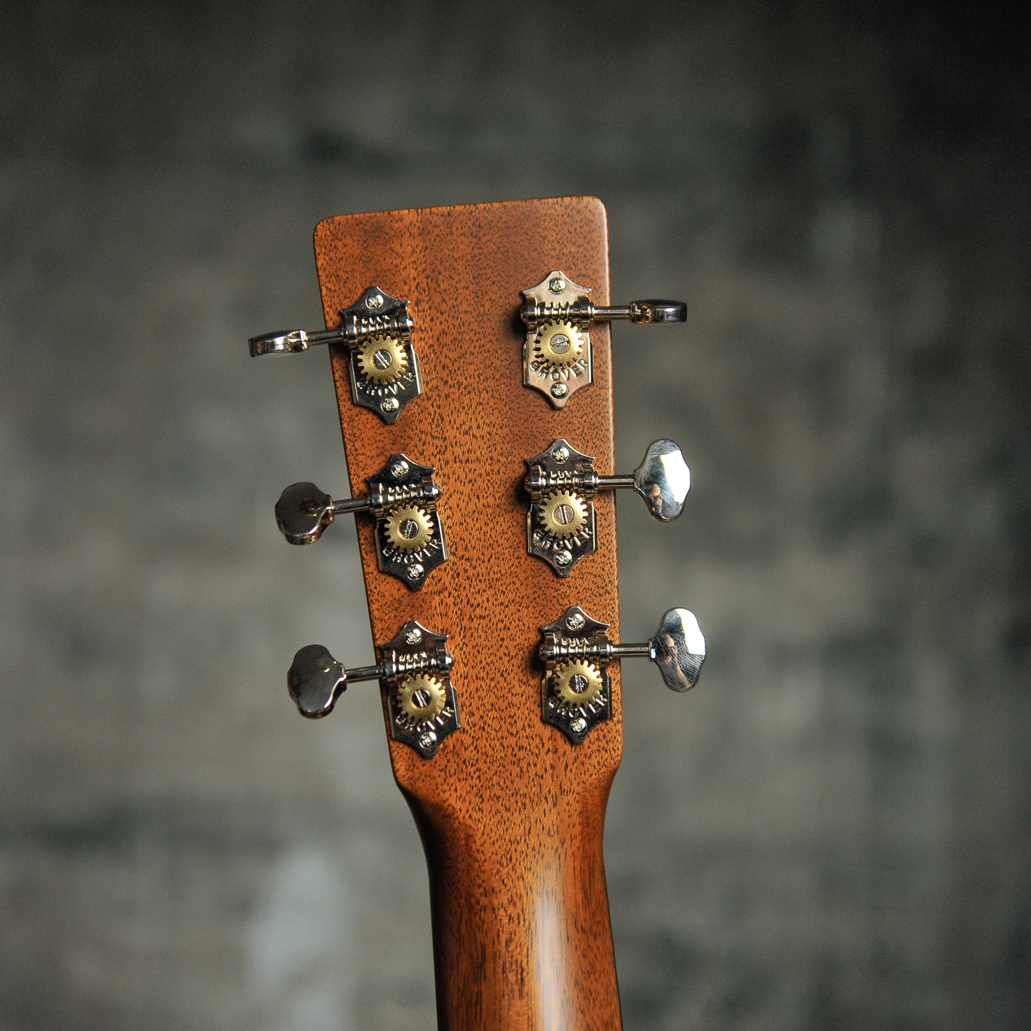 Martin Custom Shop 000-18 Adirondack Acoustic Guitar