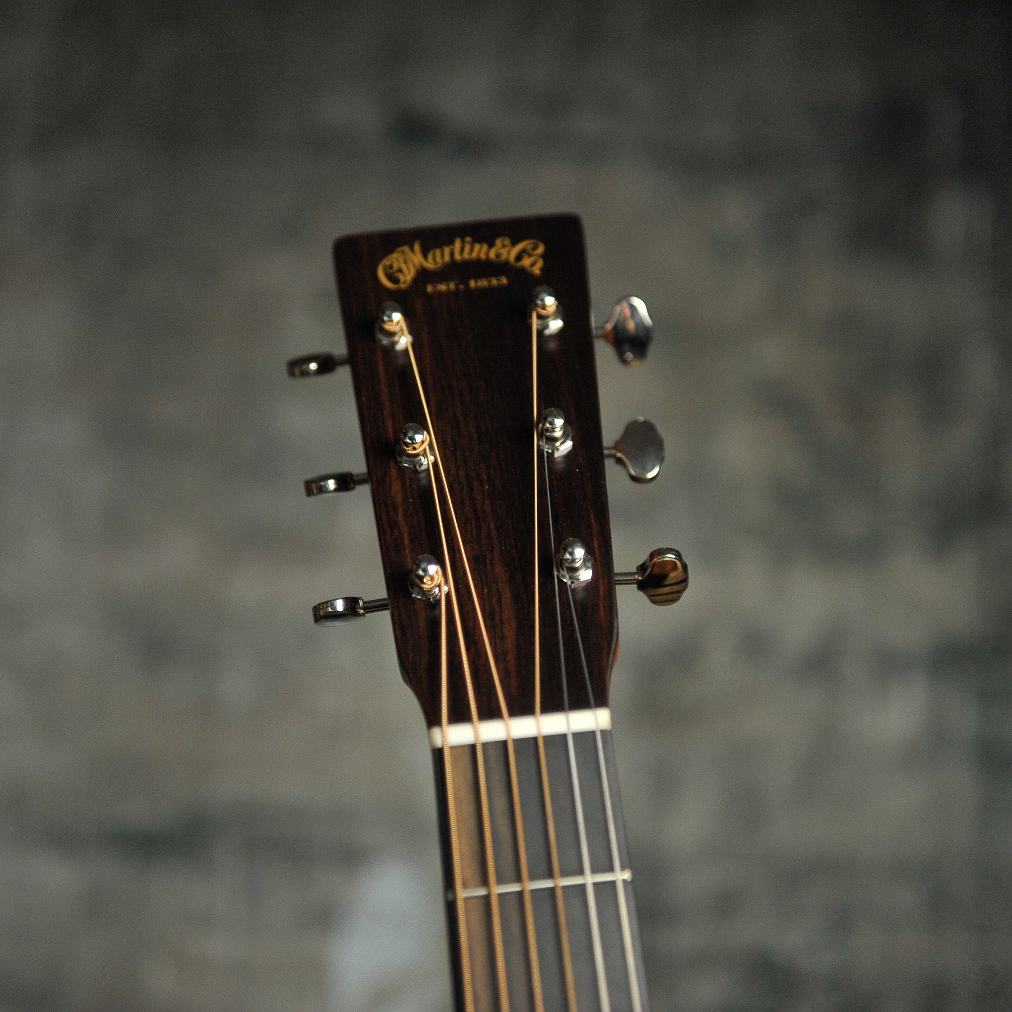 Martin Custom Shop D-18 Adirondack Acoustic Guitar