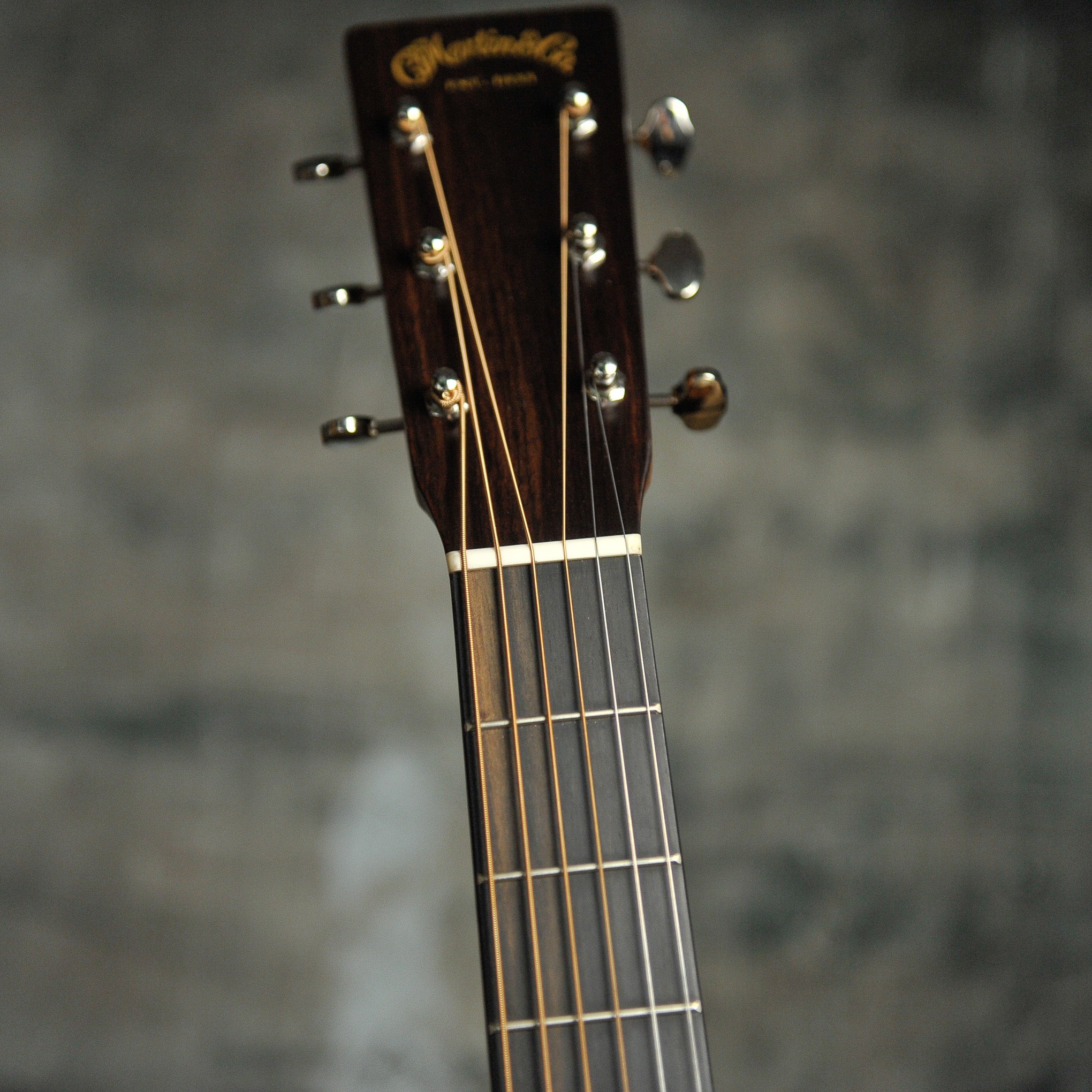 Martin Custom Shop D-18 Adirondack Acoustic Guitar
