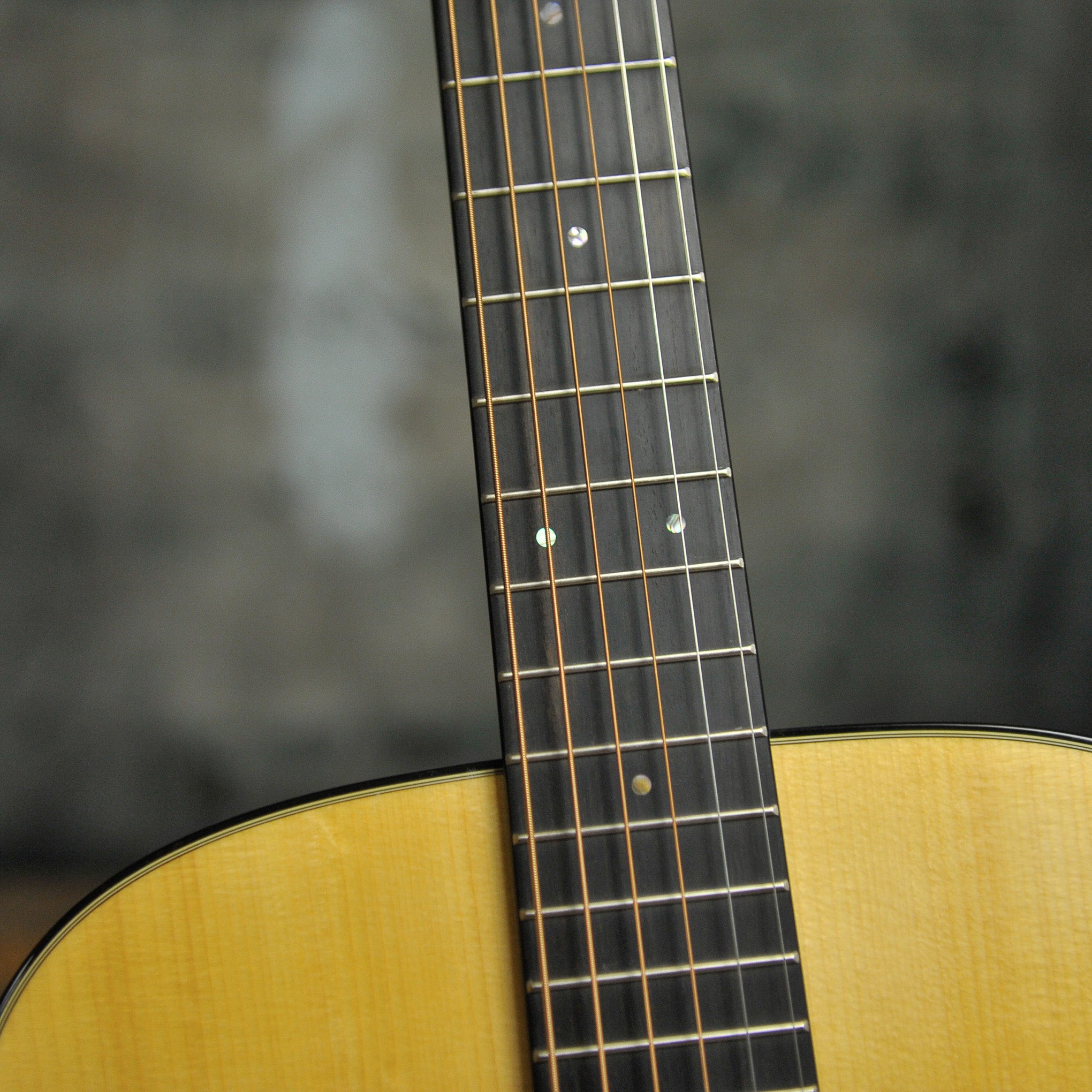 Martin Custom Shop D-18 Adirondack Acoustic Guitar