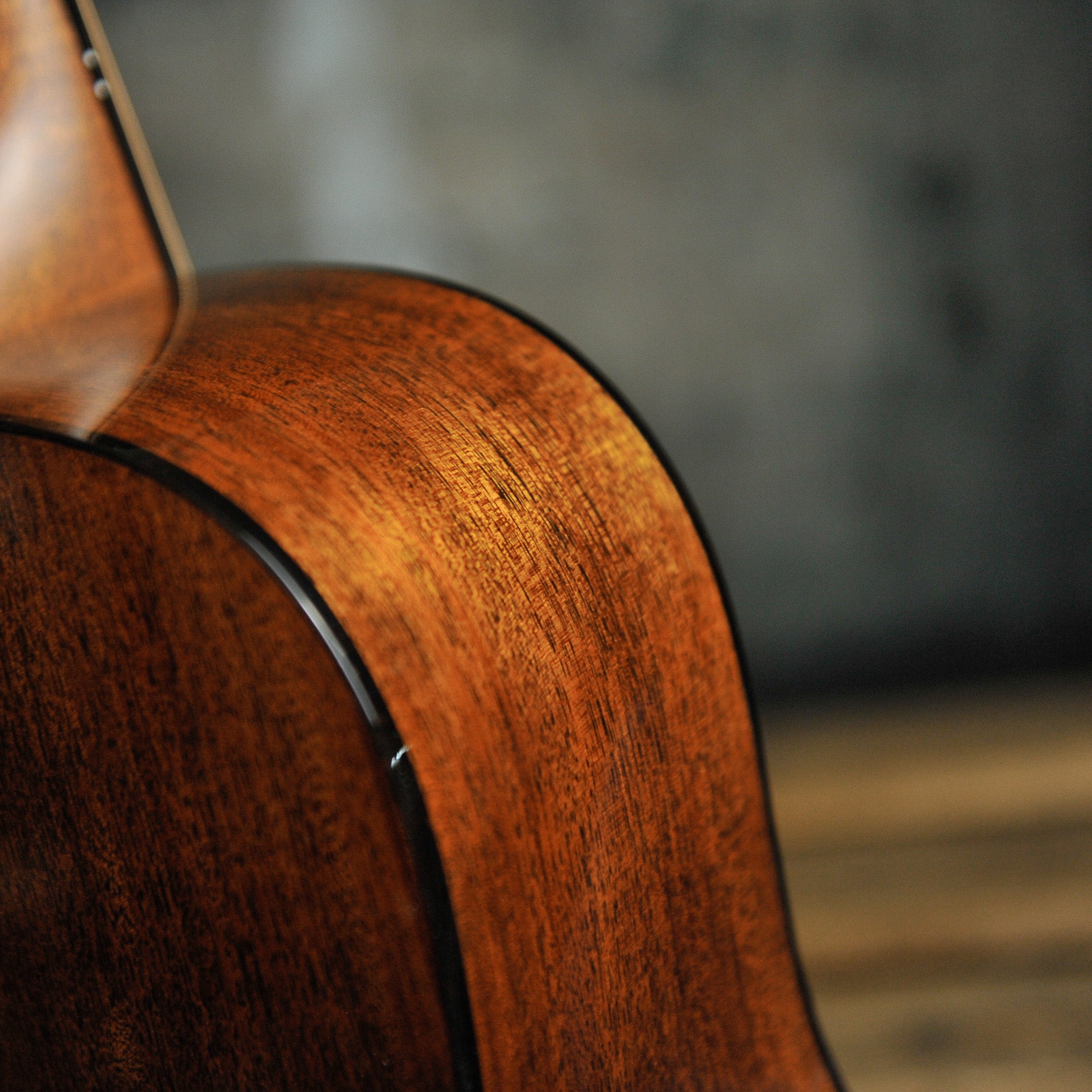 Martin Custom Shop D-18 Adirondack Acoustic Guitar