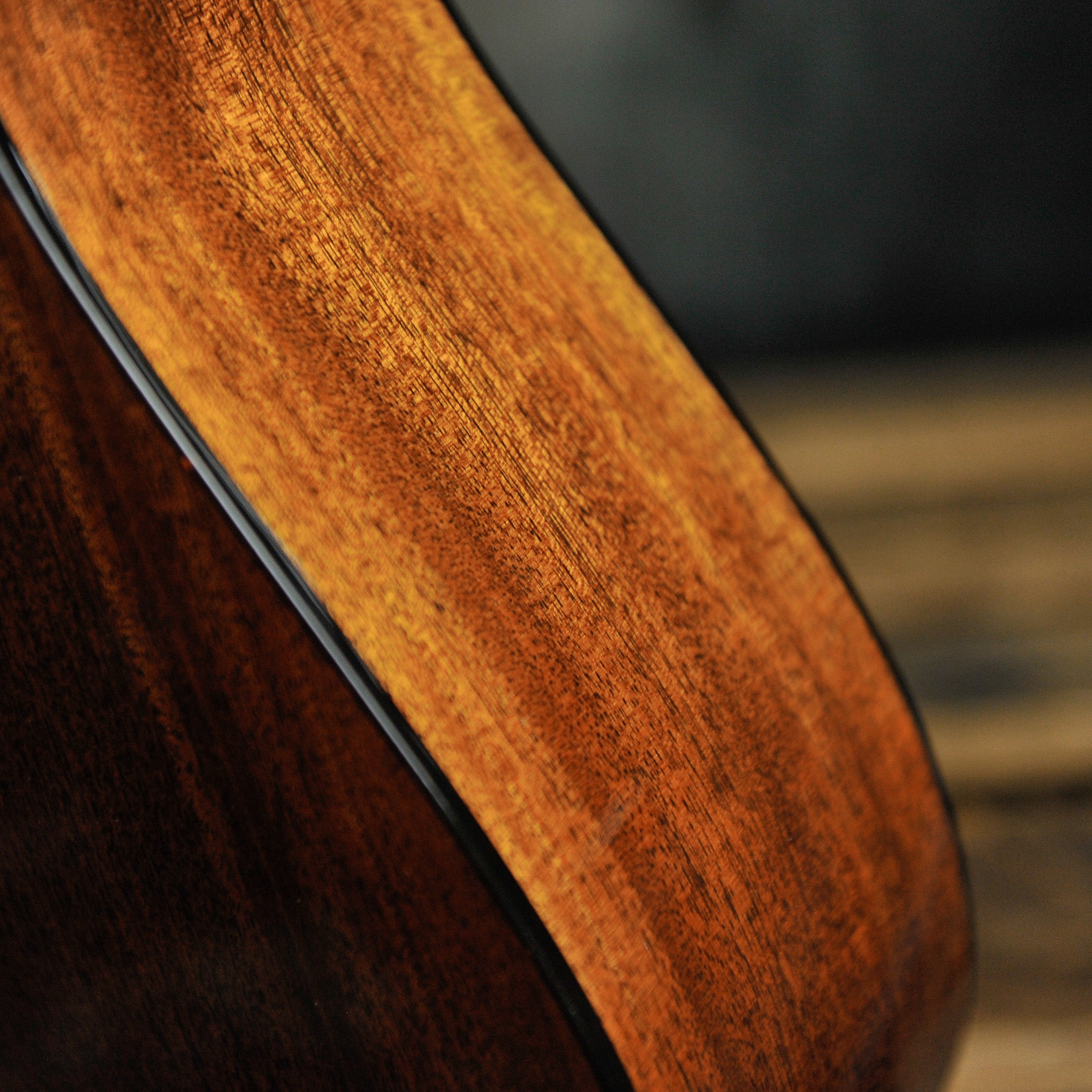 Martin Custom Shop D-18 Adirondack Acoustic Guitar