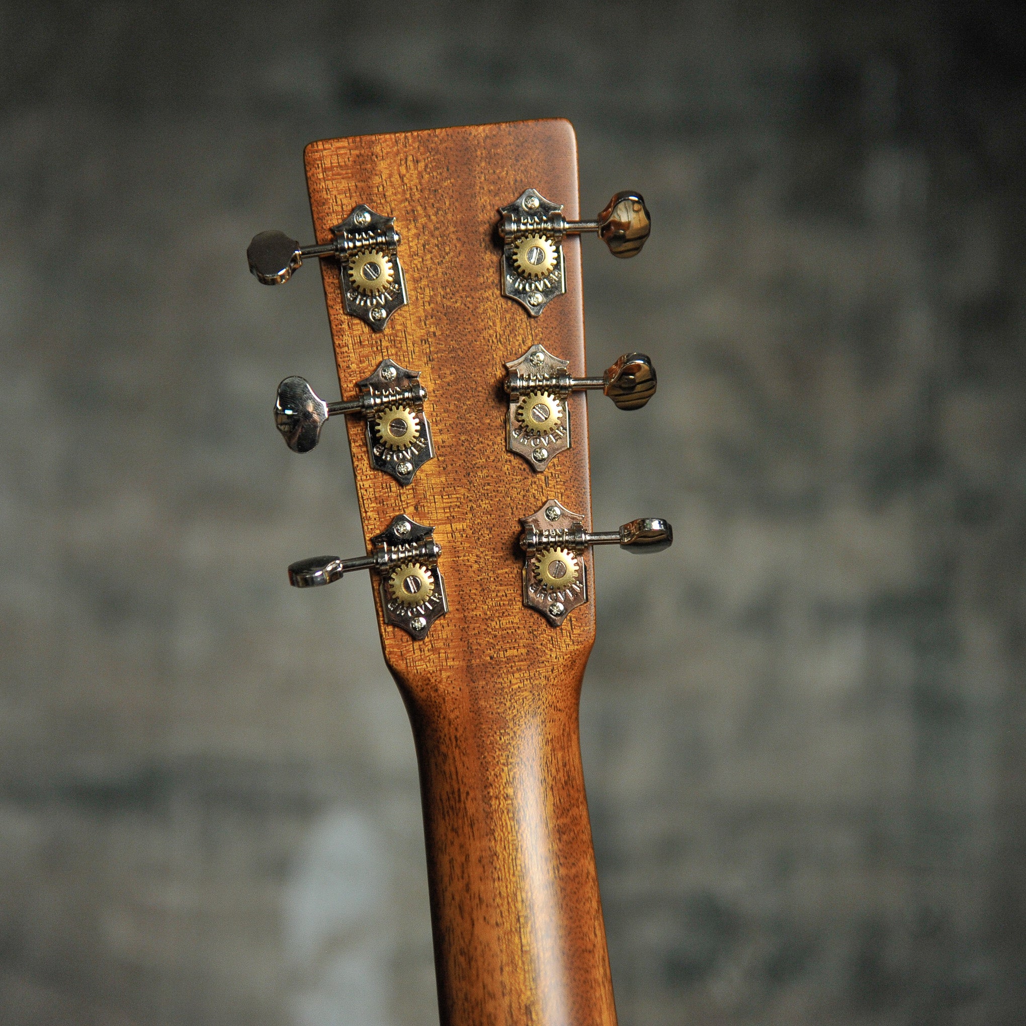 Martin Custom Shop D-18 Adirondack Acoustic Guitar