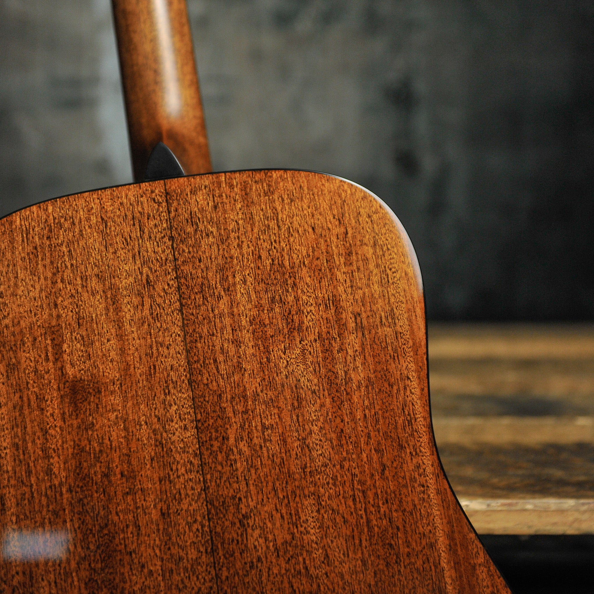 Martin Custom Shop D-18 Adirondack Acoustic Guitar