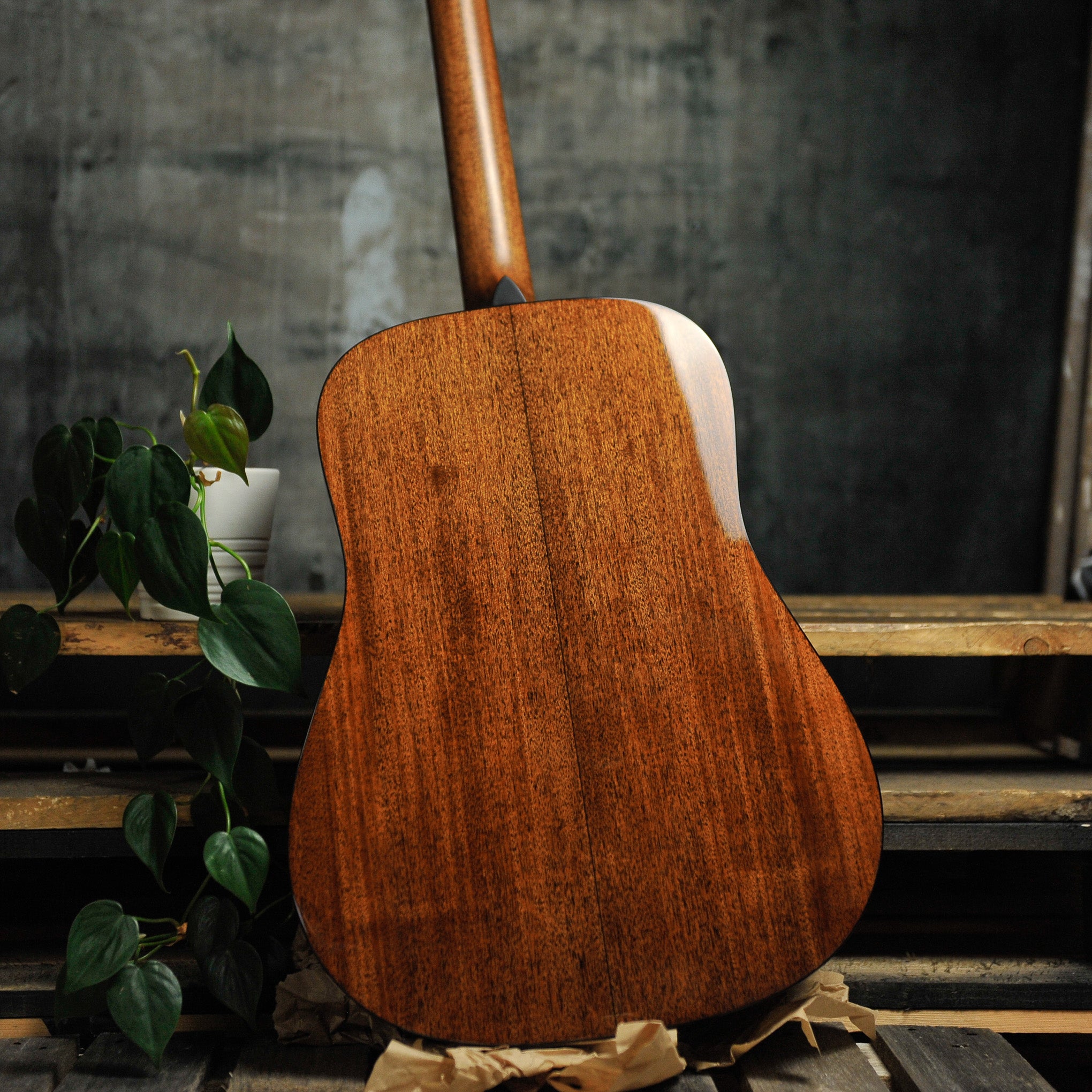 Martin Custom Shop D-18 Adirondack Acoustic Guitar