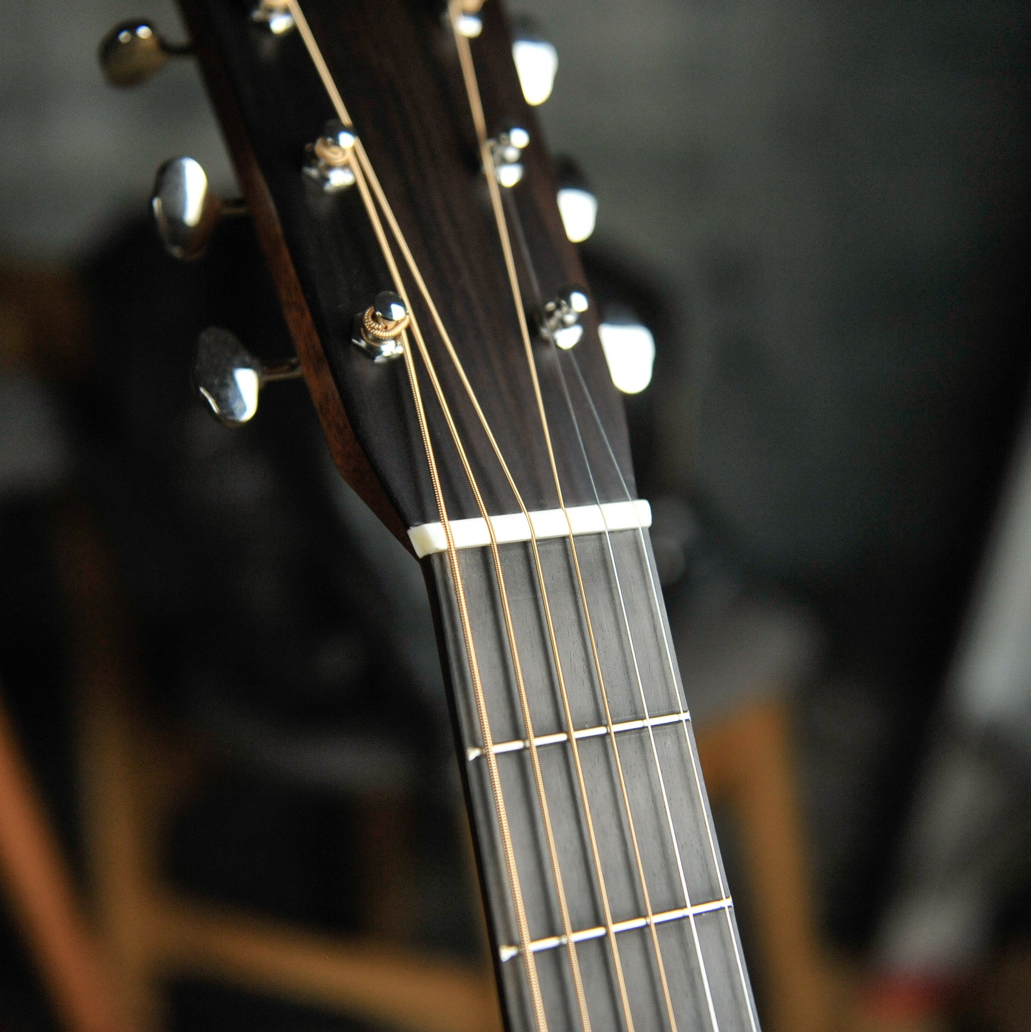 Martin D28: Standard Series Dreadnought Acoustic Guitar