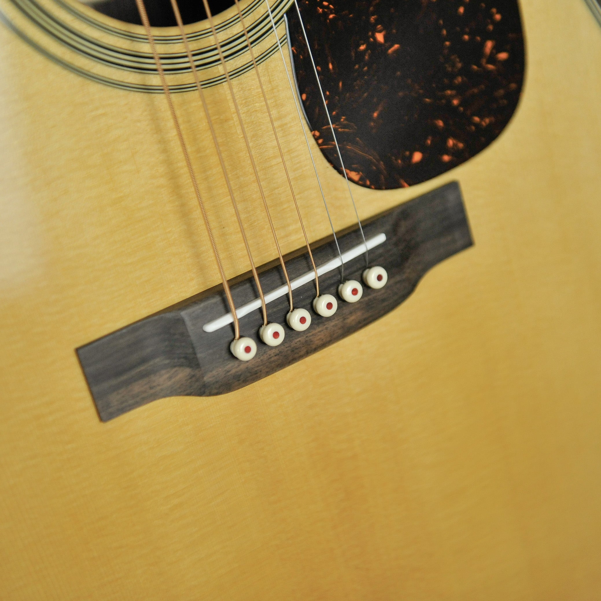 Martin D28: Standard Series Dreadnought Acoustic Guitar