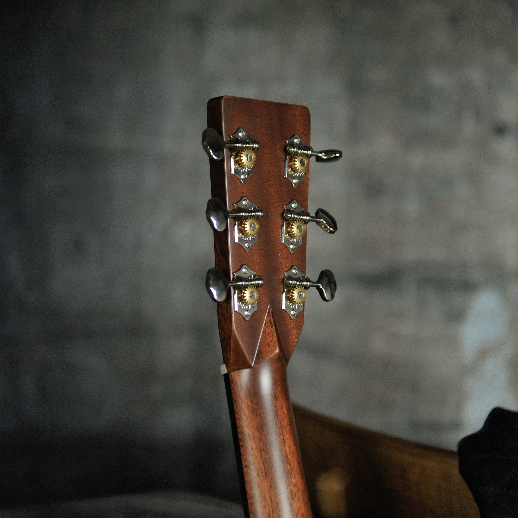 Martin D28: Standard Series Dreadnought Acoustic Guitar