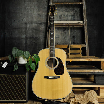 C.F. Martin & Co. Guitars | Buy Martin Guitars Online – Gladesville ...