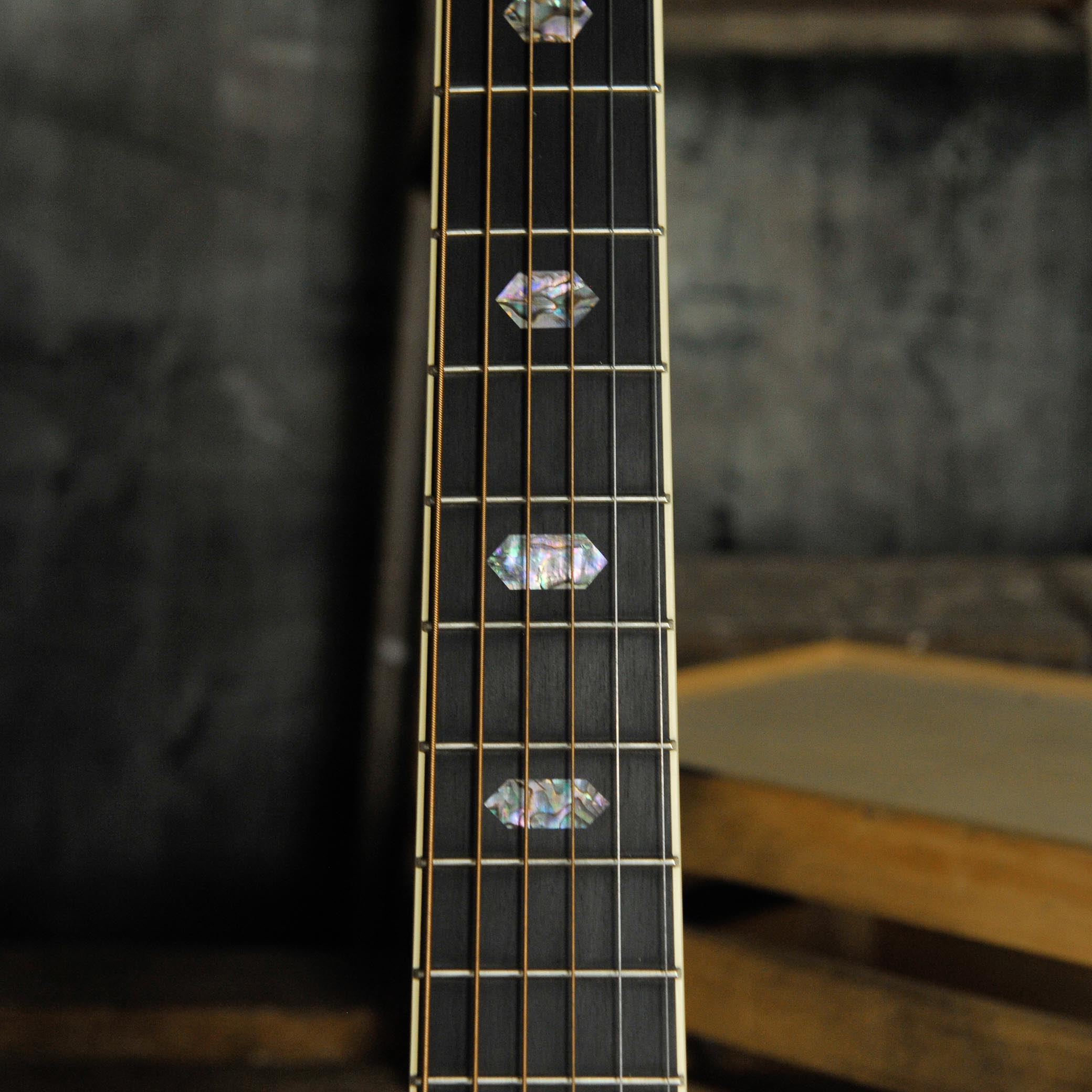 Martin D41: Standard Series Dreadnought Acoustic Guitar (2018 Reimagined)