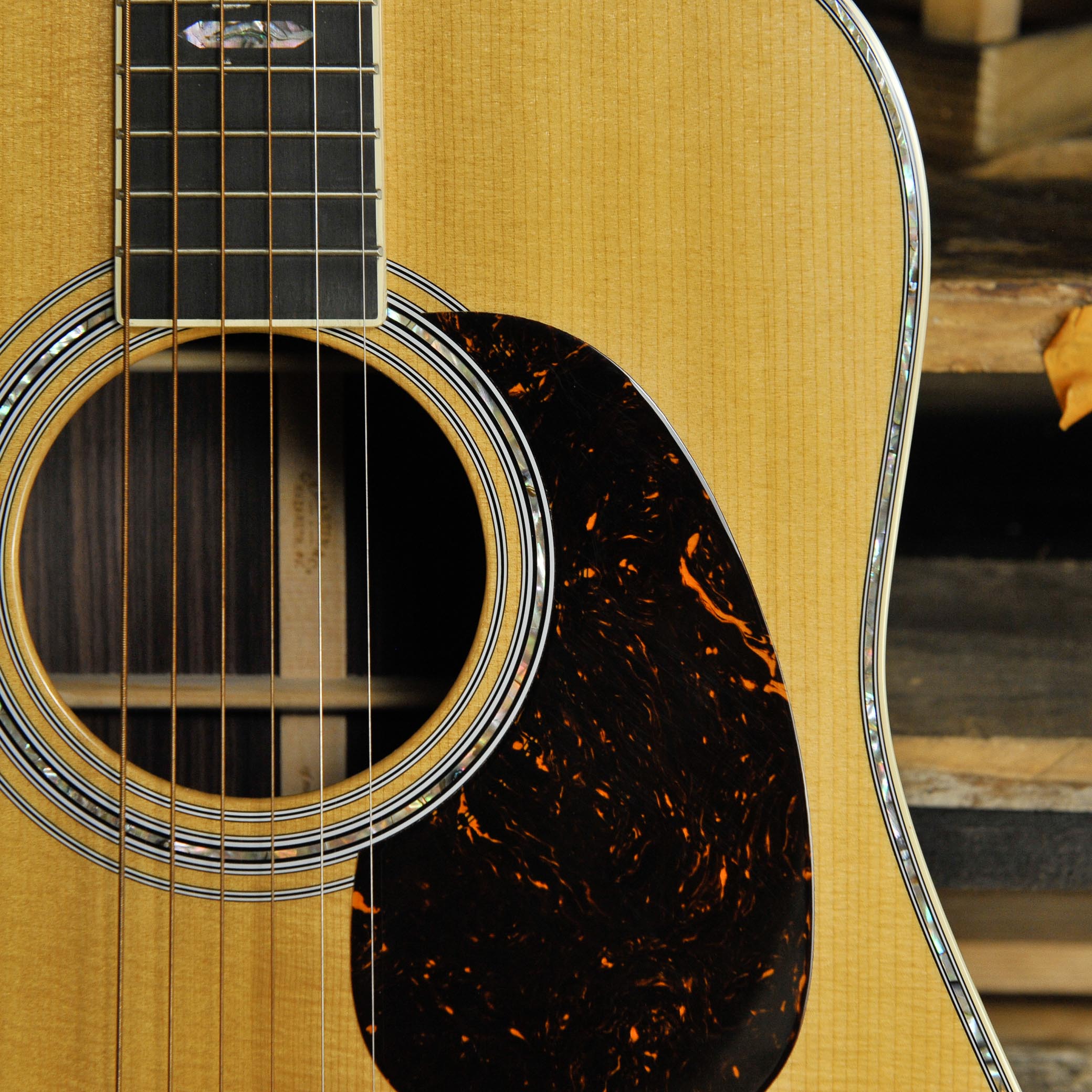 Martin D-41 Spruce & Rosewood Dreadnought – Buy in Australia