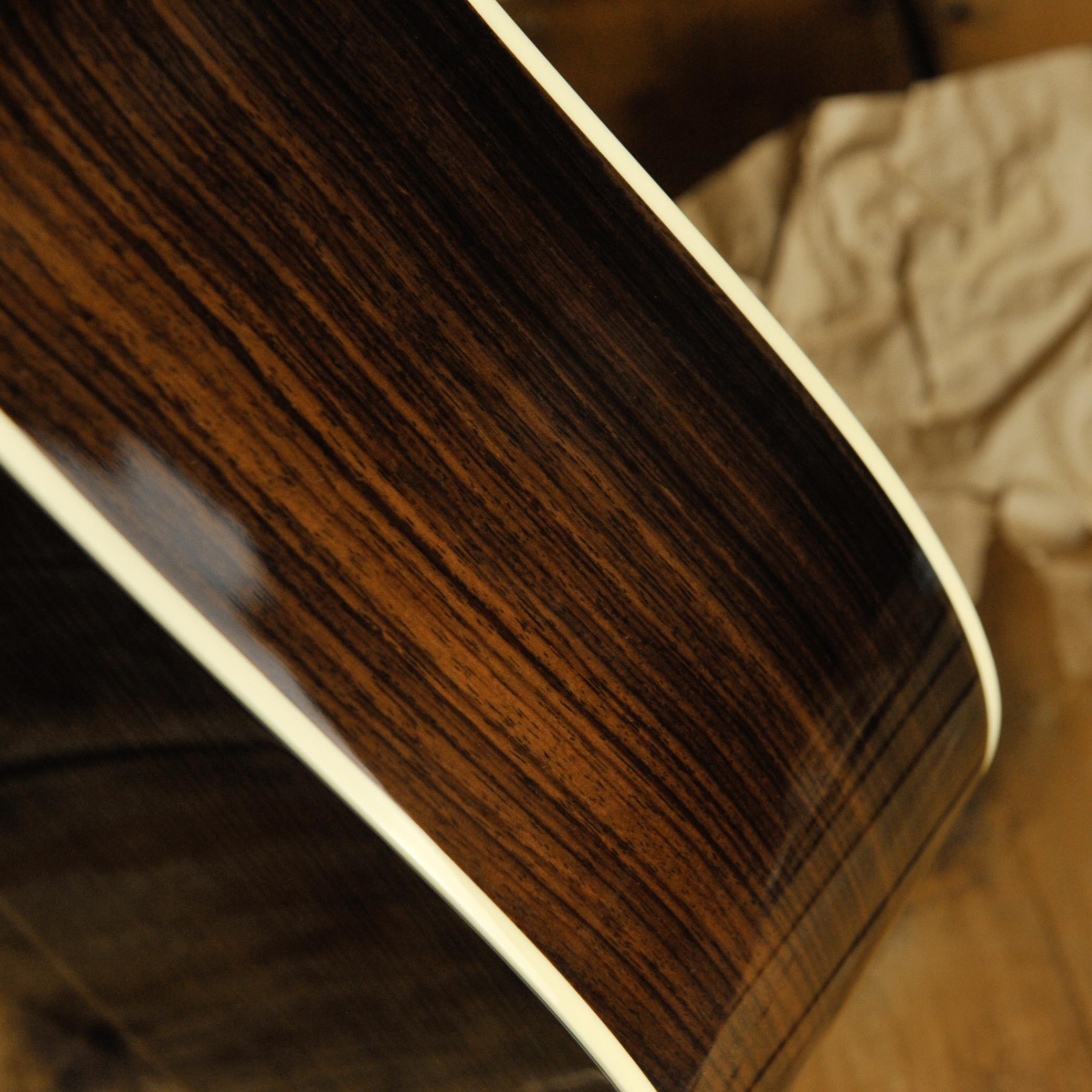 Martin D41: Standard Series Dreadnought Acoustic Guitar (2018 Reimagined)