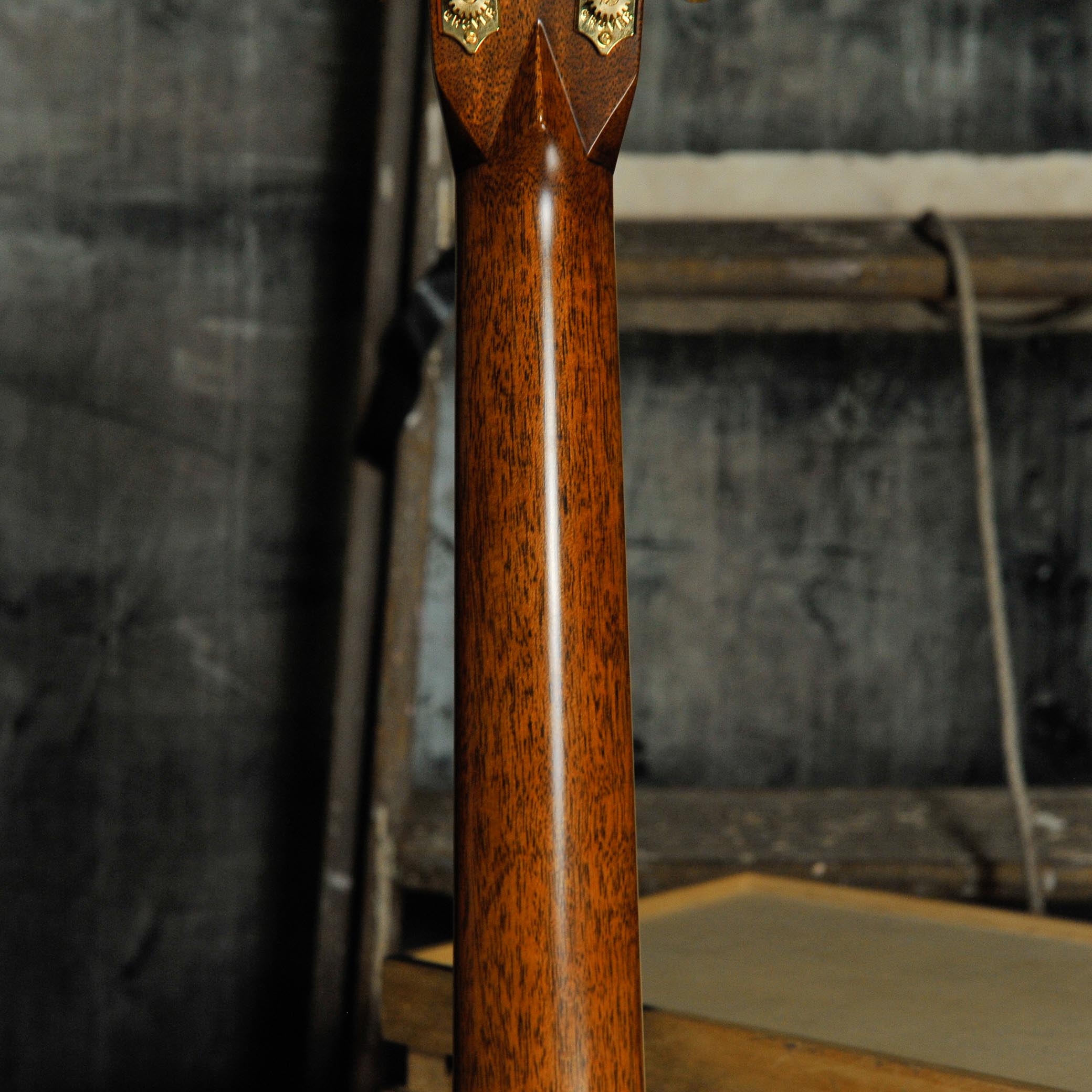 Martin D41: Standard Series Dreadnought Acoustic Guitar (2018 Reimagined)