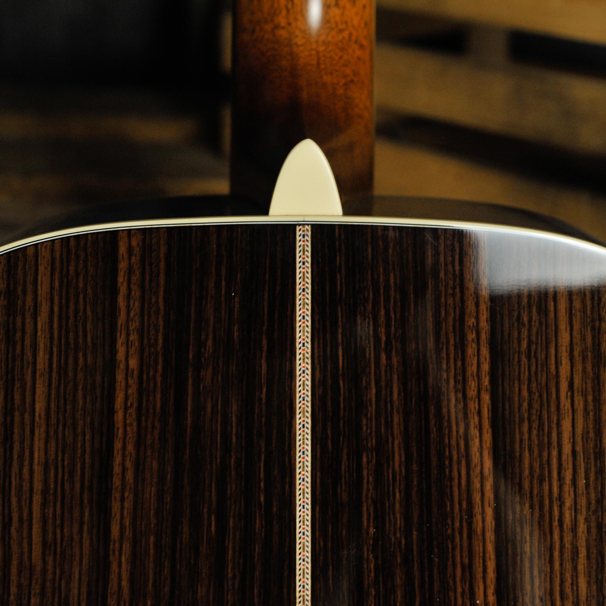 Martin D41: Standard Series Dreadnought Acoustic Guitar (2018 Reimagined)