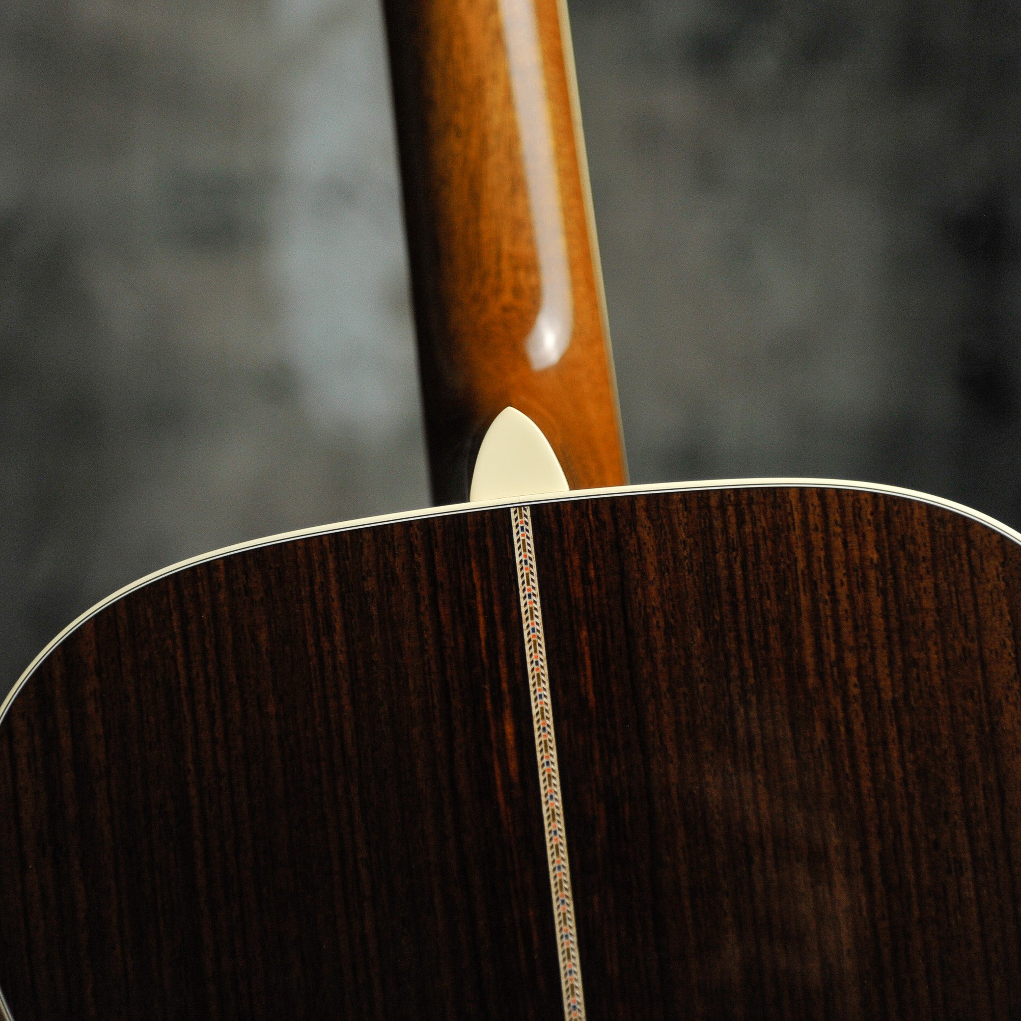 Martin OM42: Standard Series Auditorium Acoustic Guitar