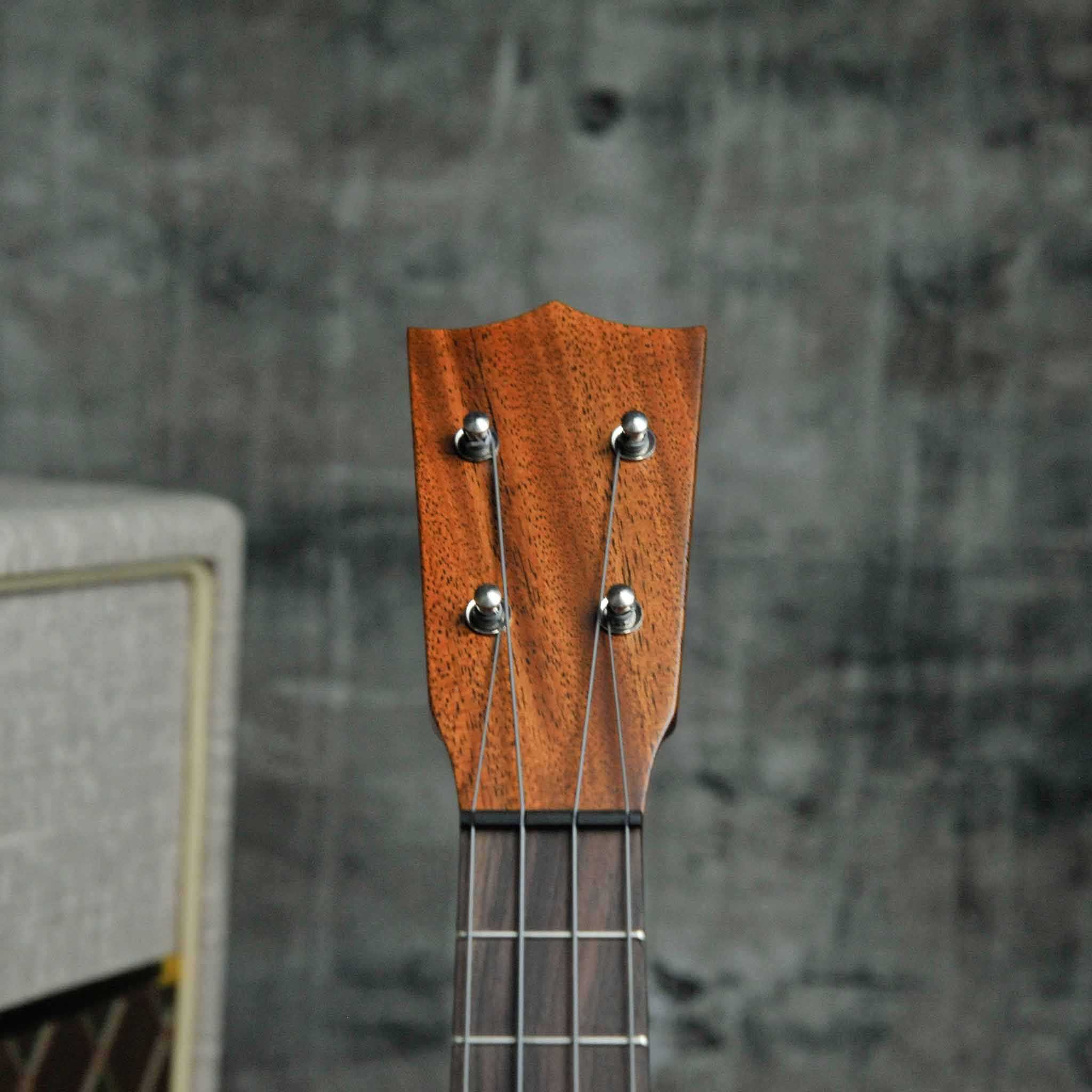 Martin Centennial 1 Ltd Edition Concert Ukulele Mahogany w/Bag