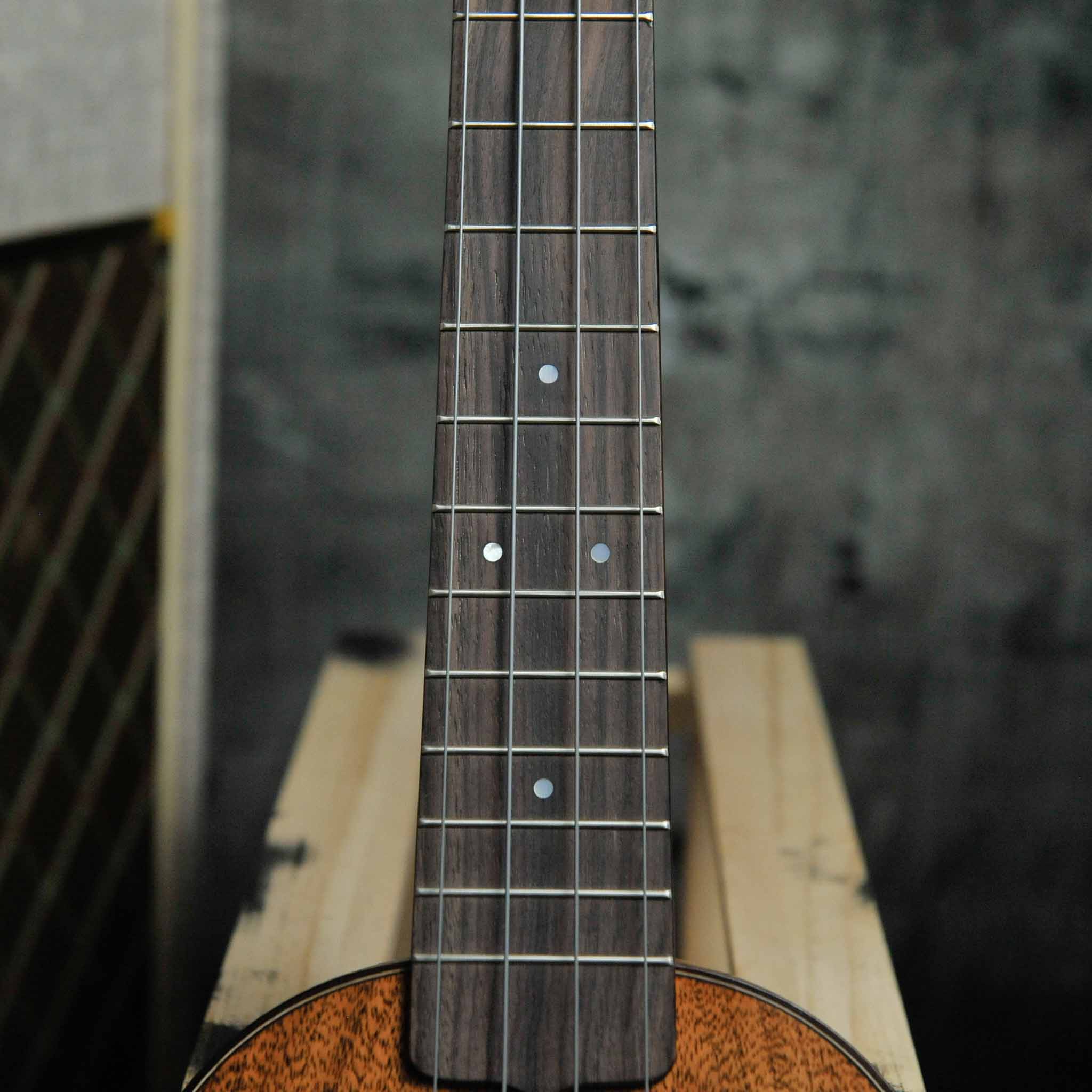 Martin Centennial 1 Ltd Edition Concert Ukulele Mahogany w/Bag