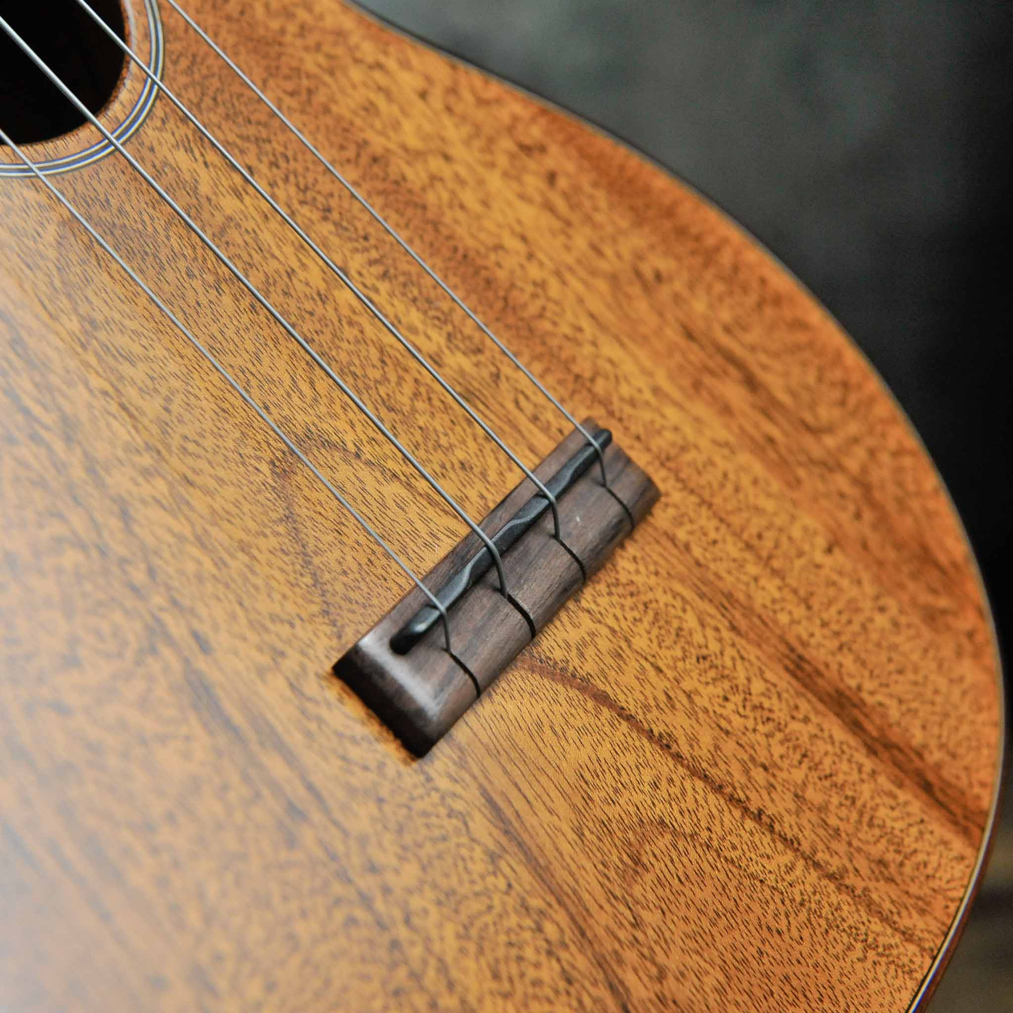 Martin Centennial 1 Ltd Edition Concert Ukulele Mahogany w/Bag