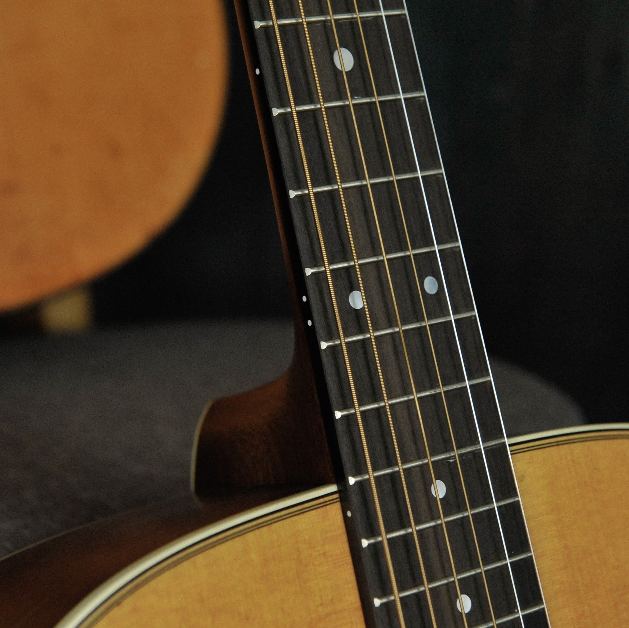 Martin D-28 Street Legend: Standard Series Dreadnought