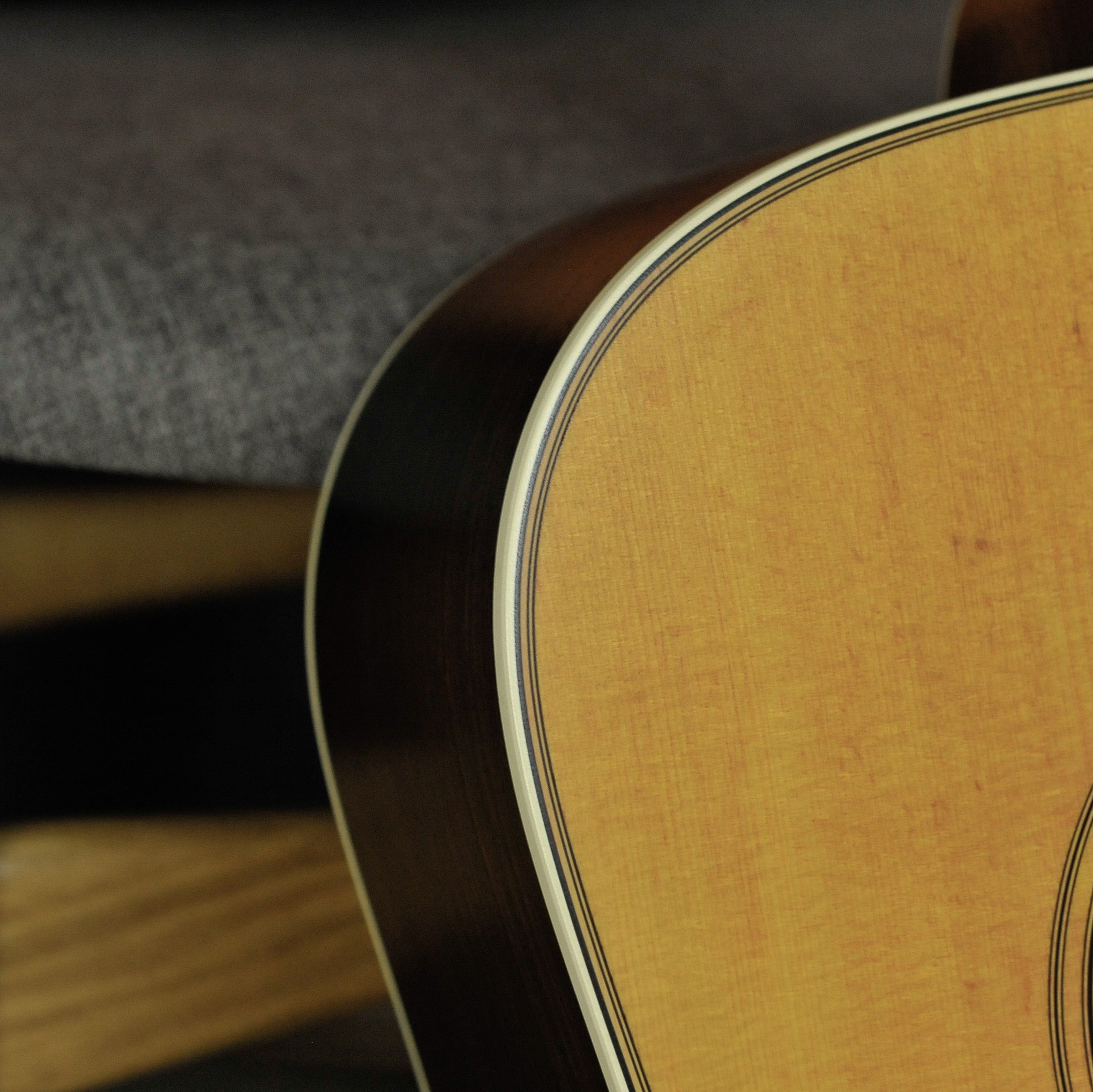 Martin D-28 Street Legend: Standard Series Dreadnought