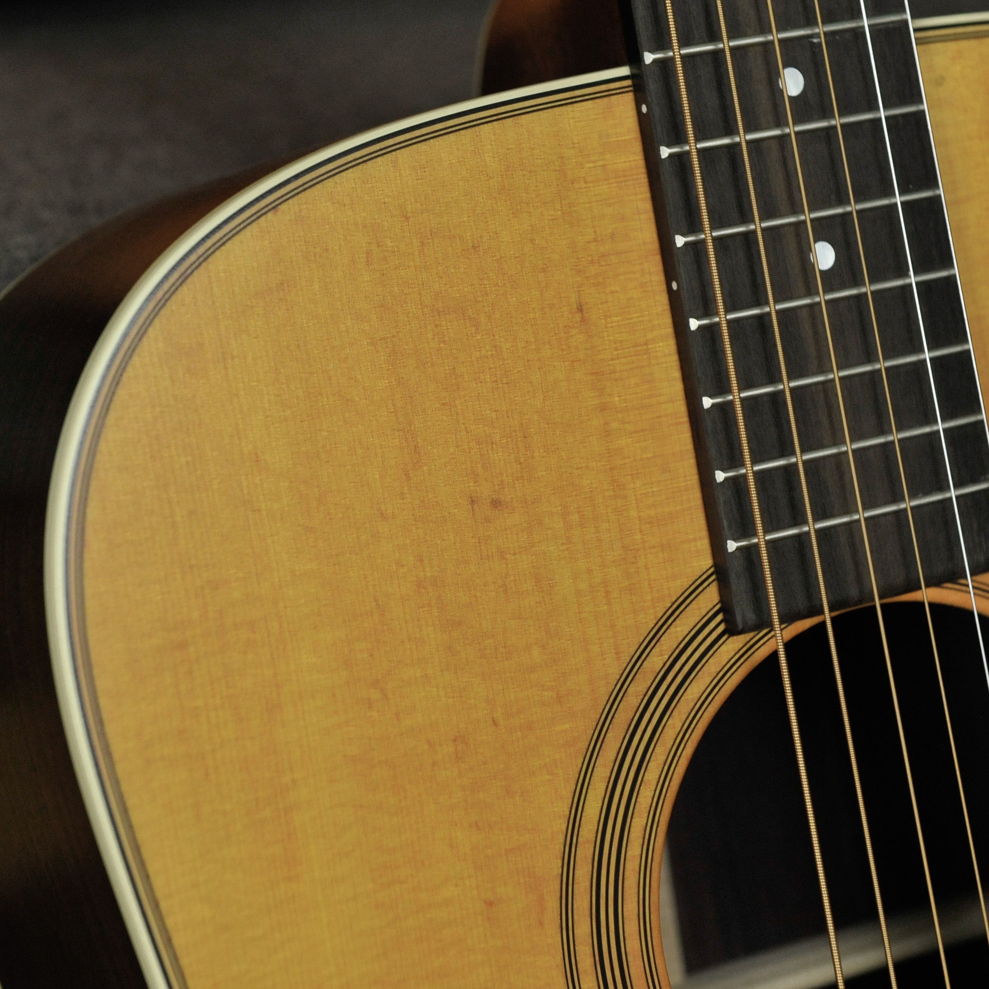 Martin D-28 Street Legend: Standard Series Dreadnought