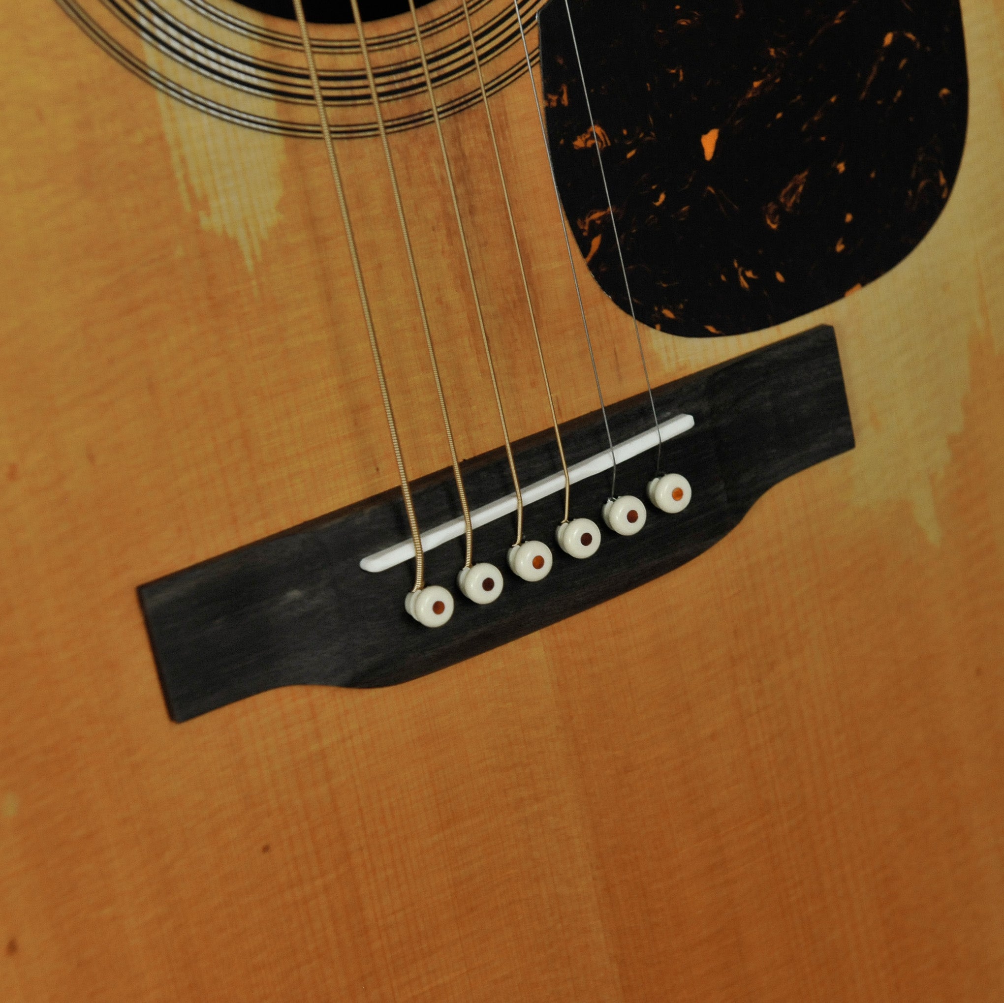 Martin D-28 Street Legend: Standard Series Dreadnought