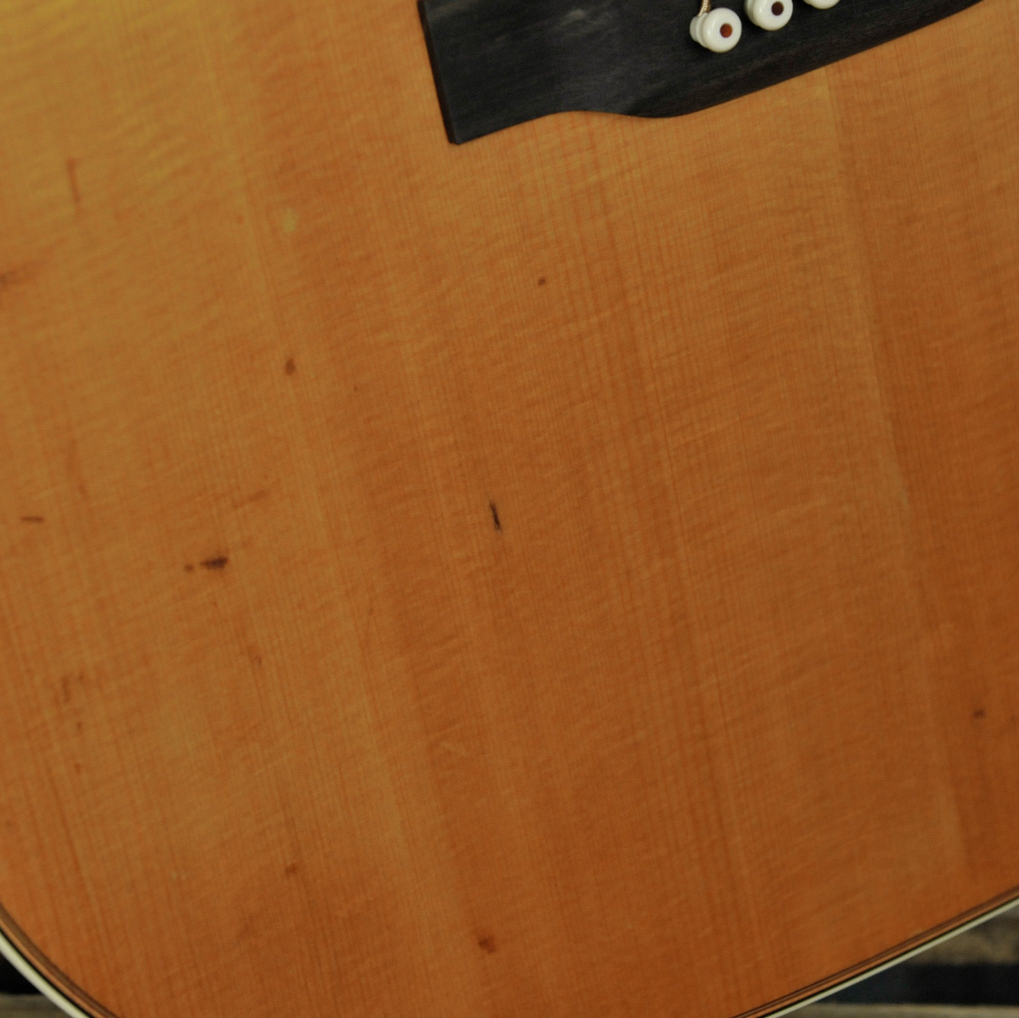 Martin D-28 Street Legend: Standard Series Dreadnought