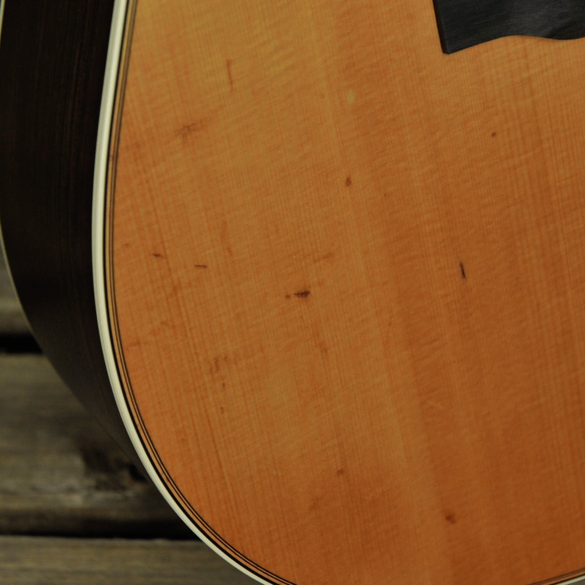 Martin D-28 Street Legend: Standard Series Dreadnought