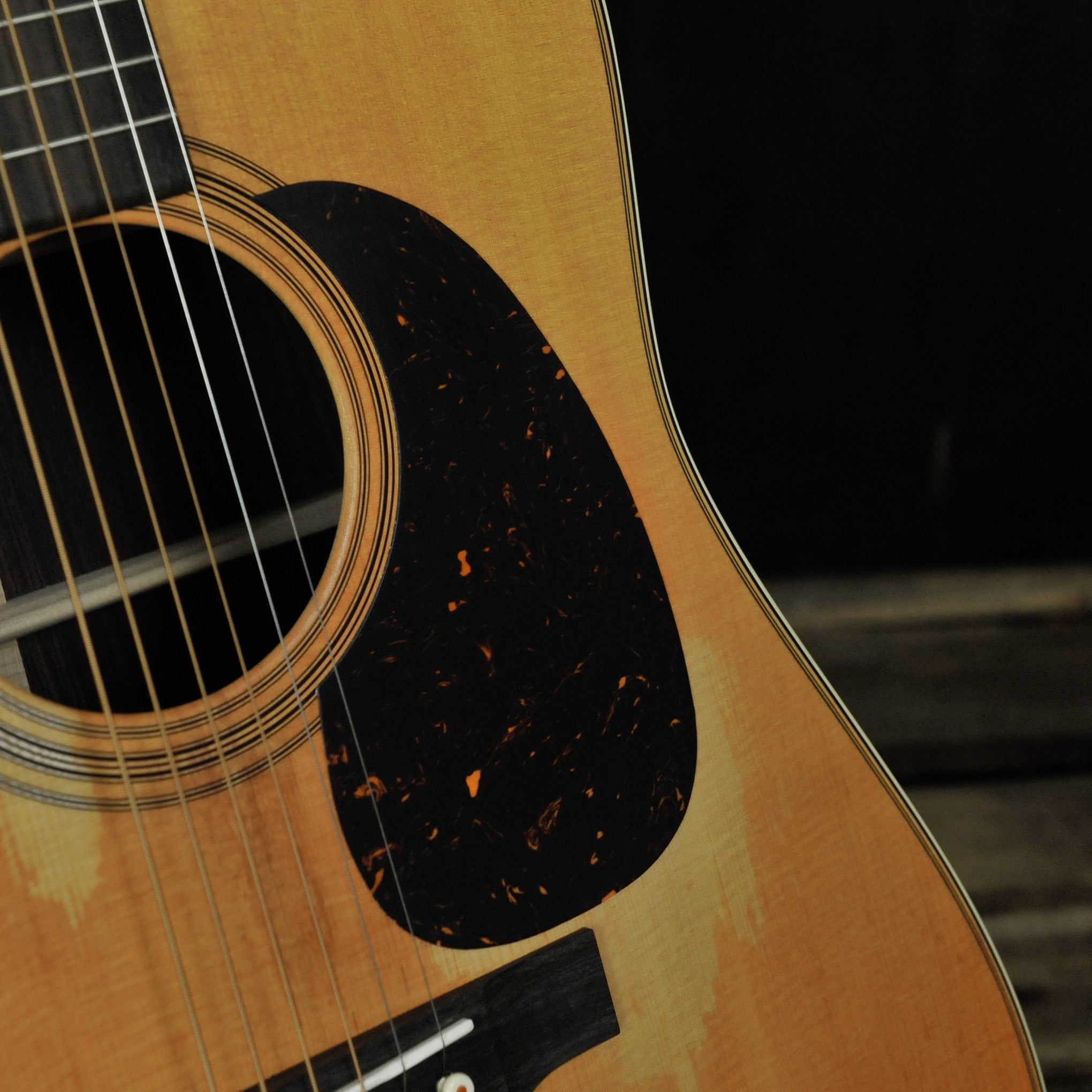 Martin D-28 Street Legend: Standard Series Dreadnought