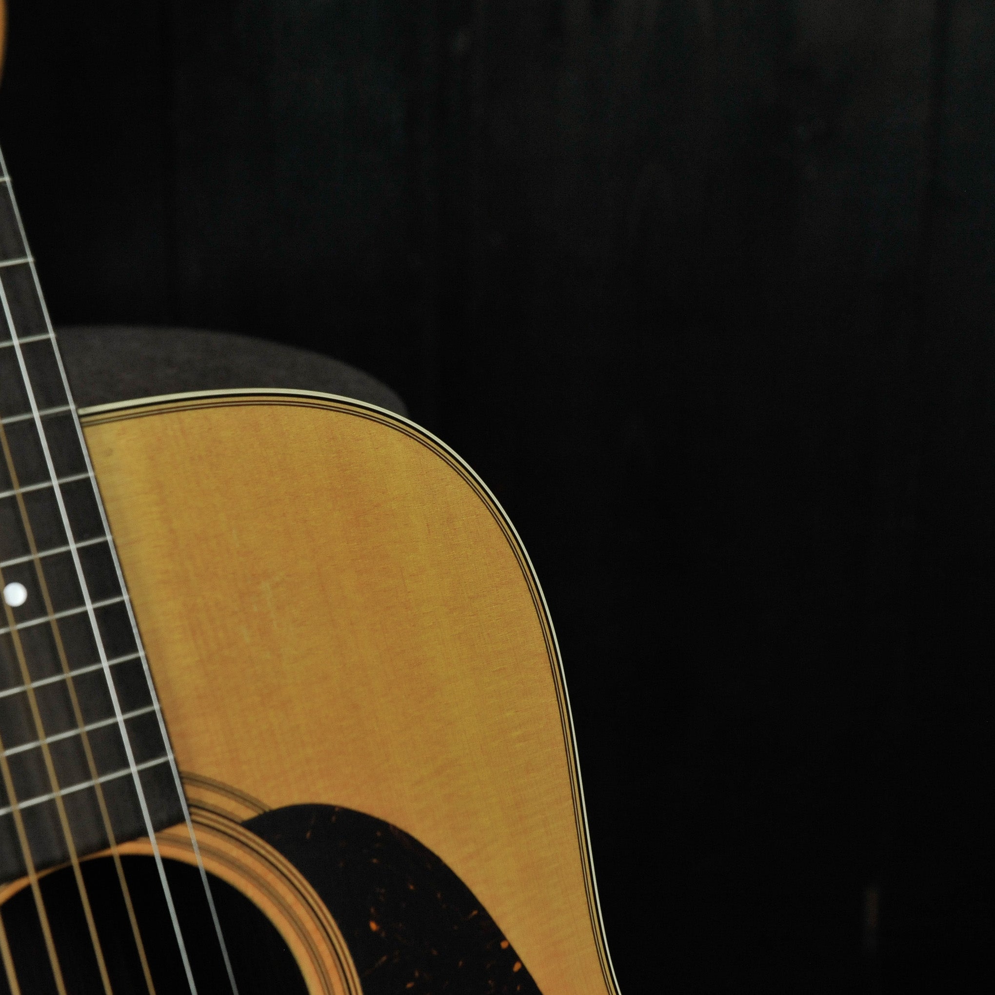 Martin D-28 Street Legend: Standard Series Dreadnought