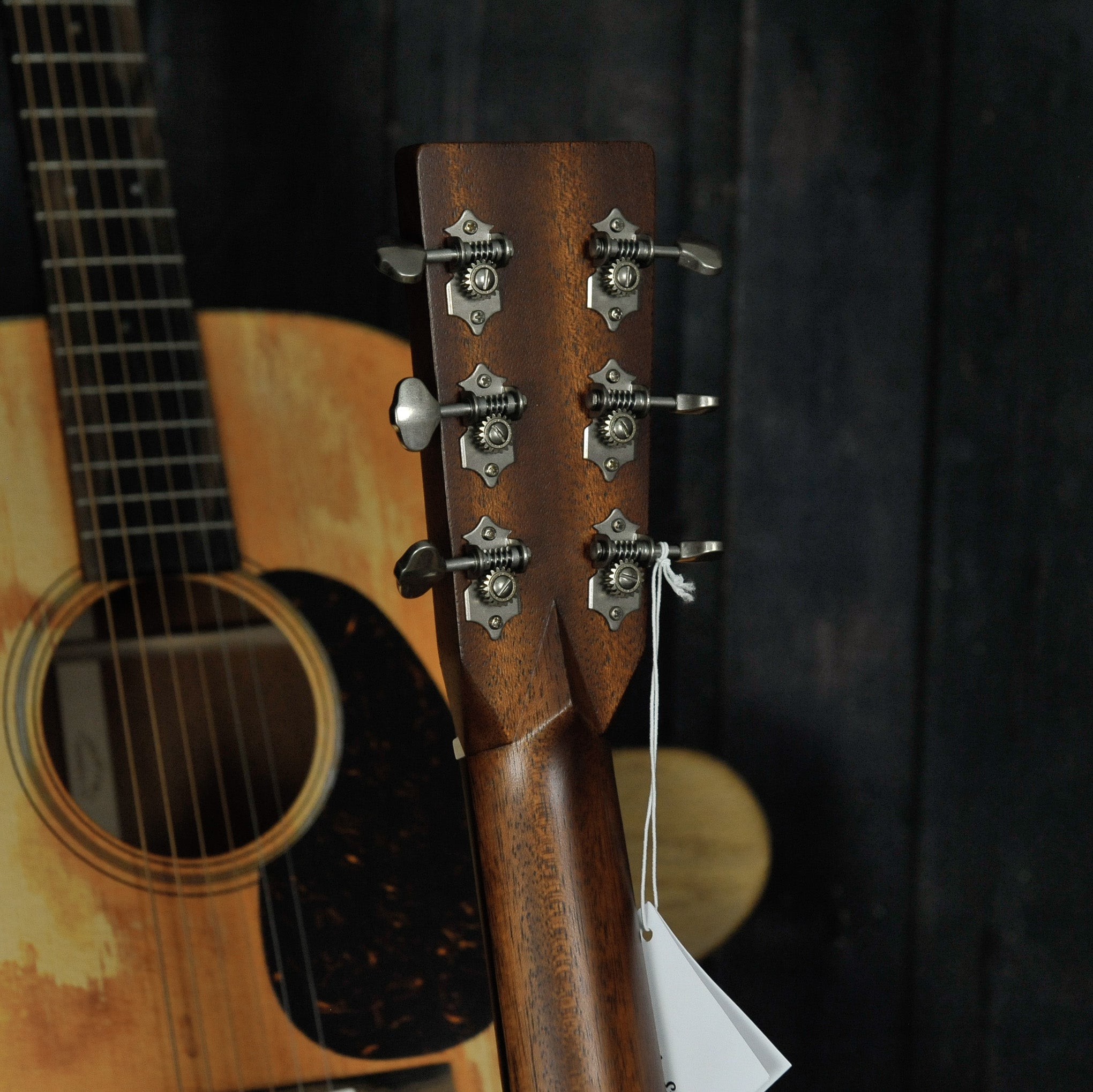 Martin D-28 Street Legend: Standard Series Dreadnought