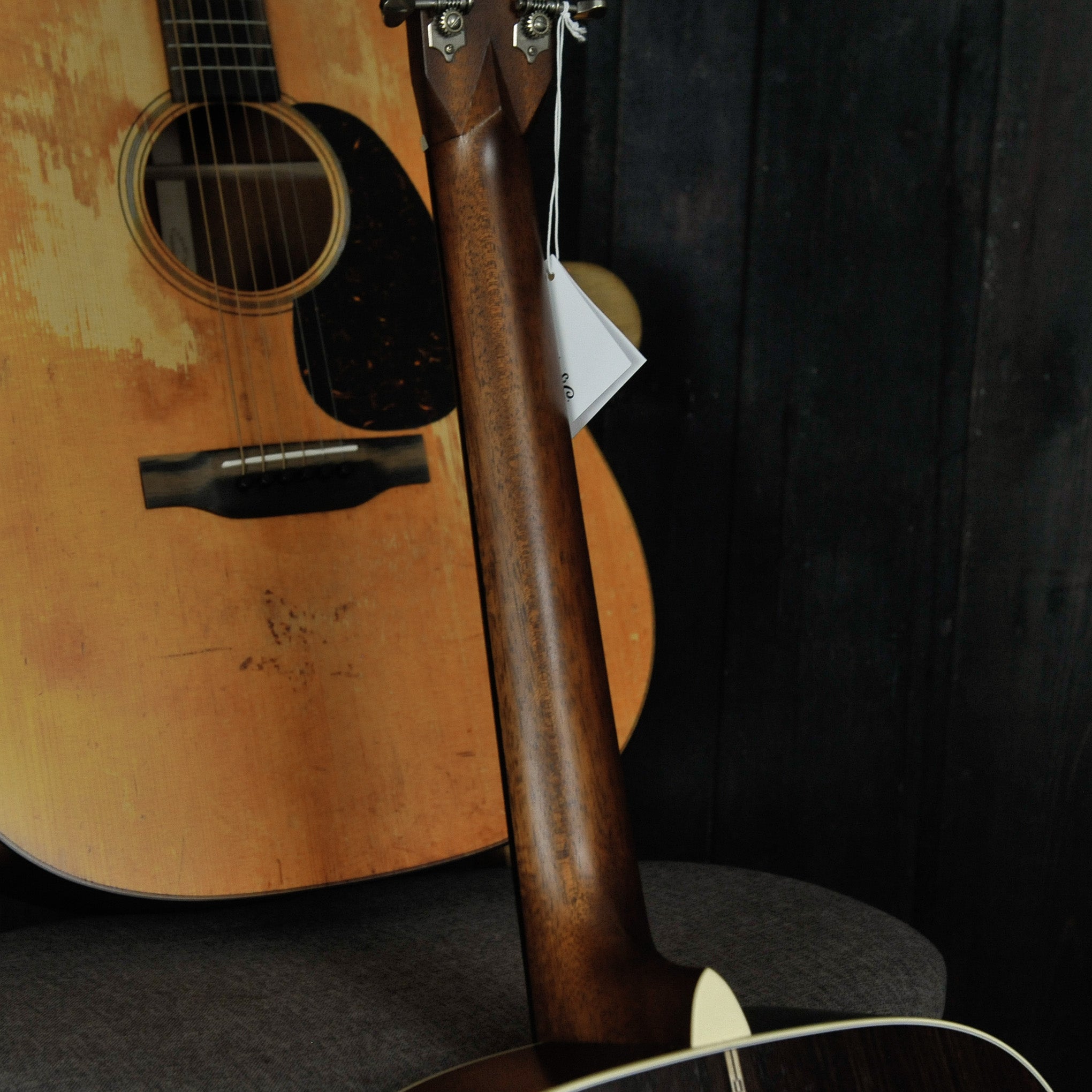 Martin D-28 Street Legend: Standard Series Dreadnought