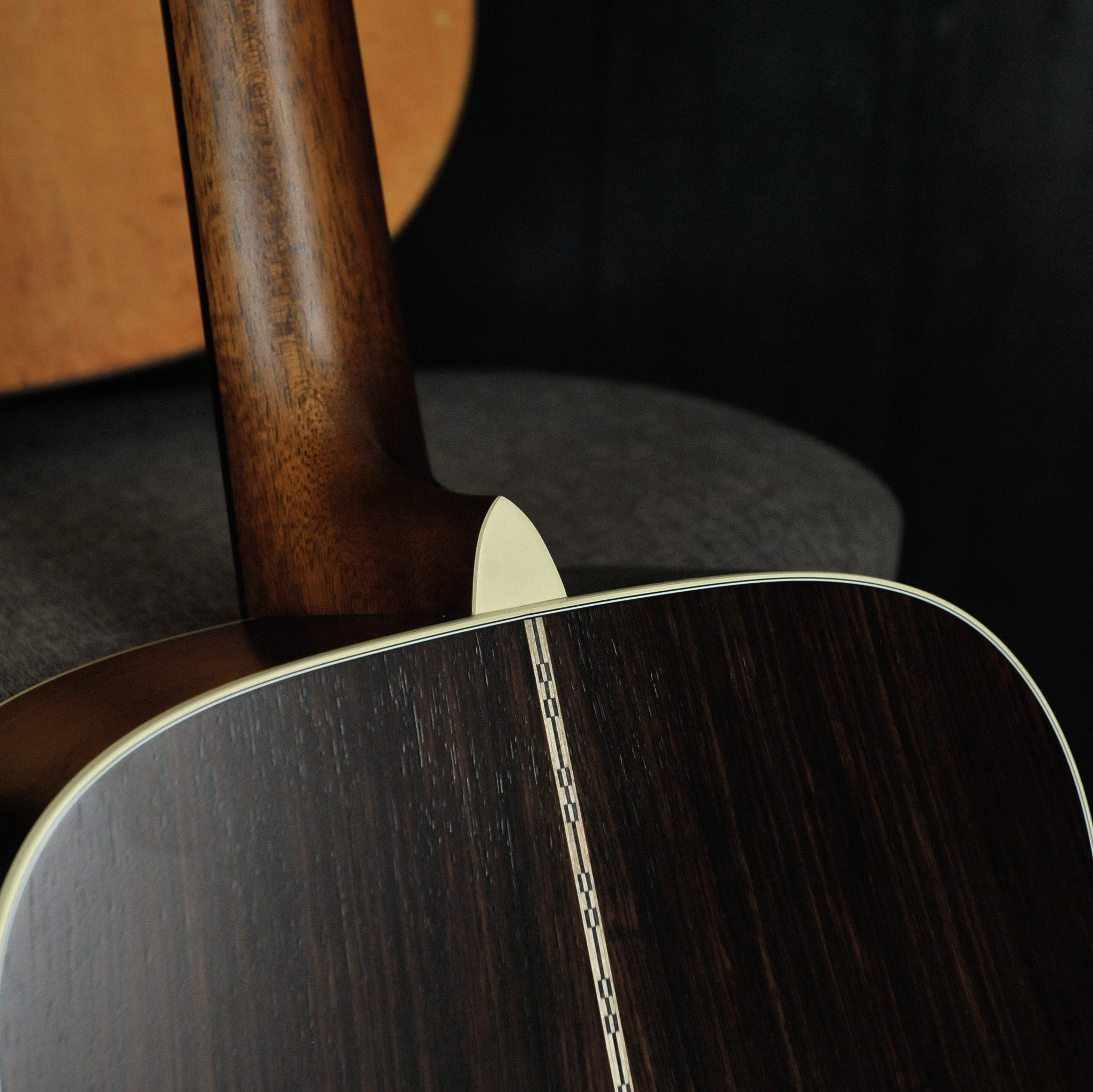 Martin D-28 Street Legend: Standard Series Dreadnought