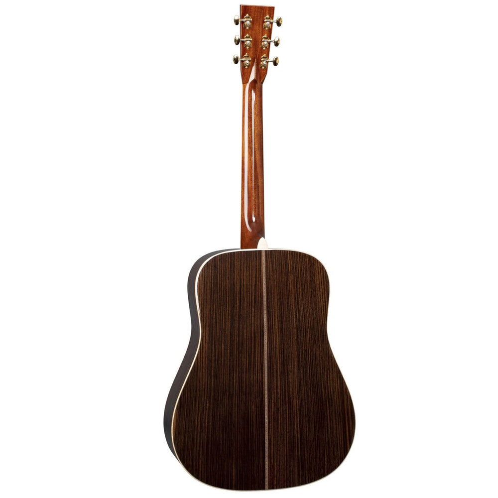 Martin D-42 Modern Deluxe: Dreadnought Acoustic Guitar