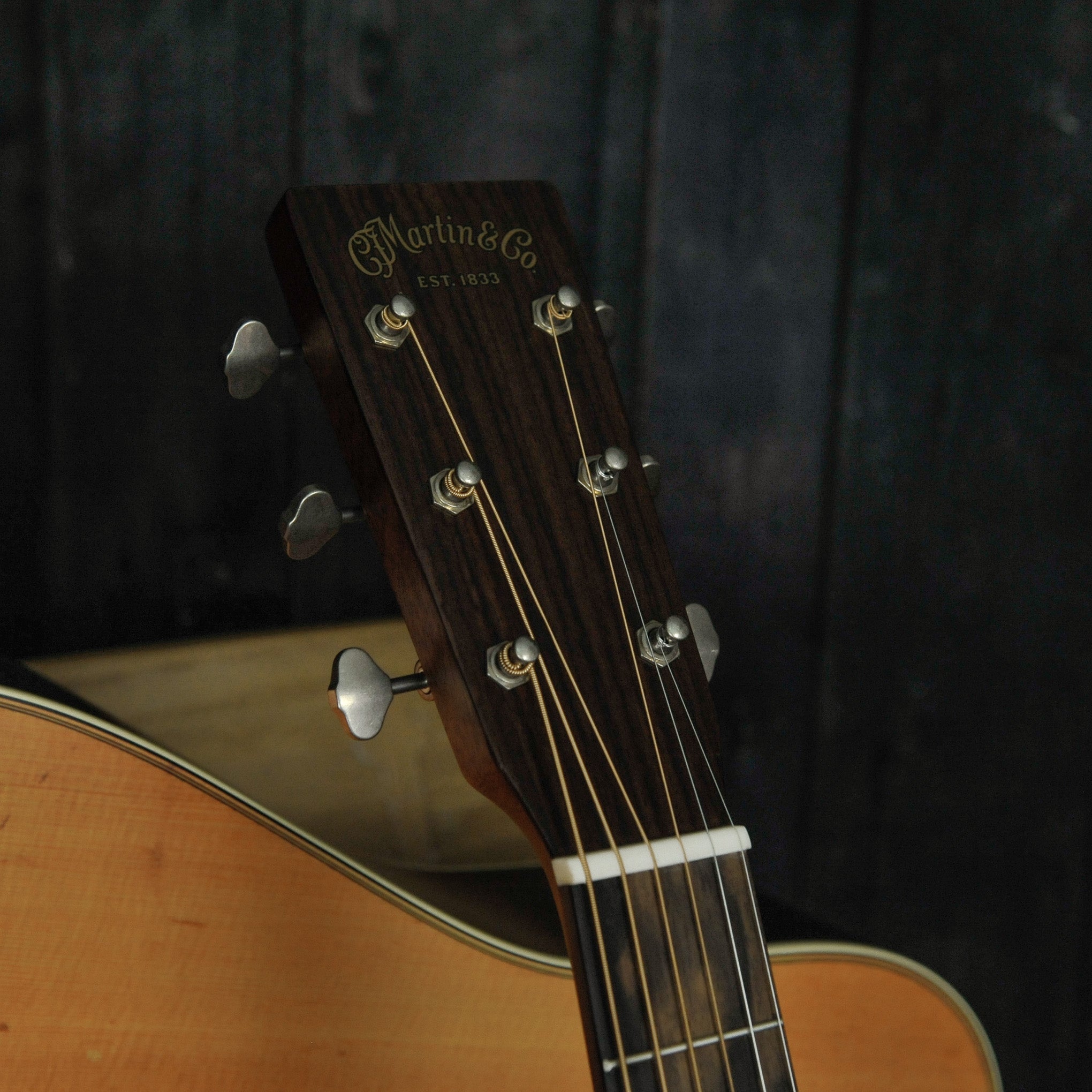 Martin D18 Street Legend: Standard Series Dreadnought