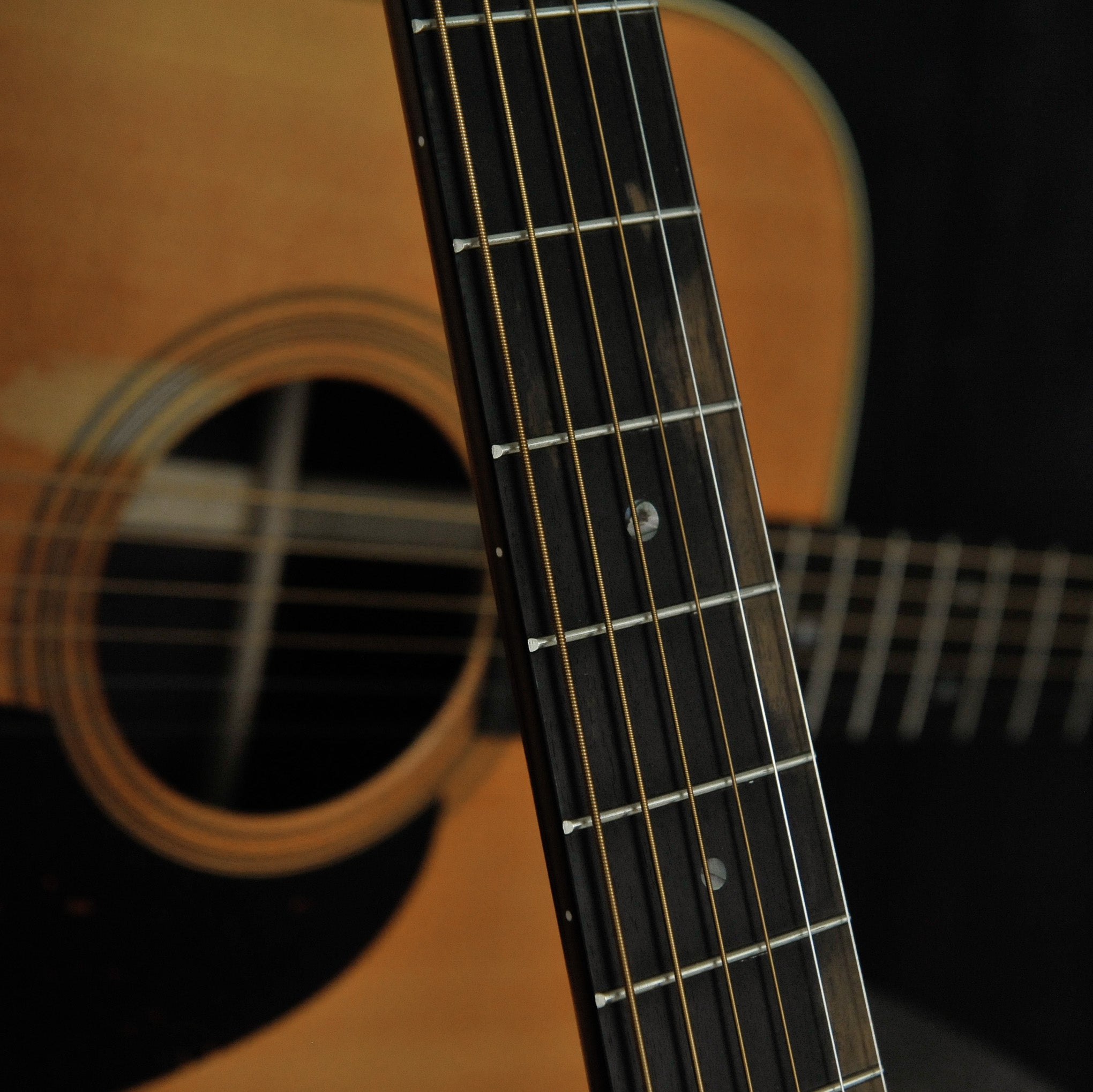 Martin D18 Street Legend: Standard Series Dreadnought