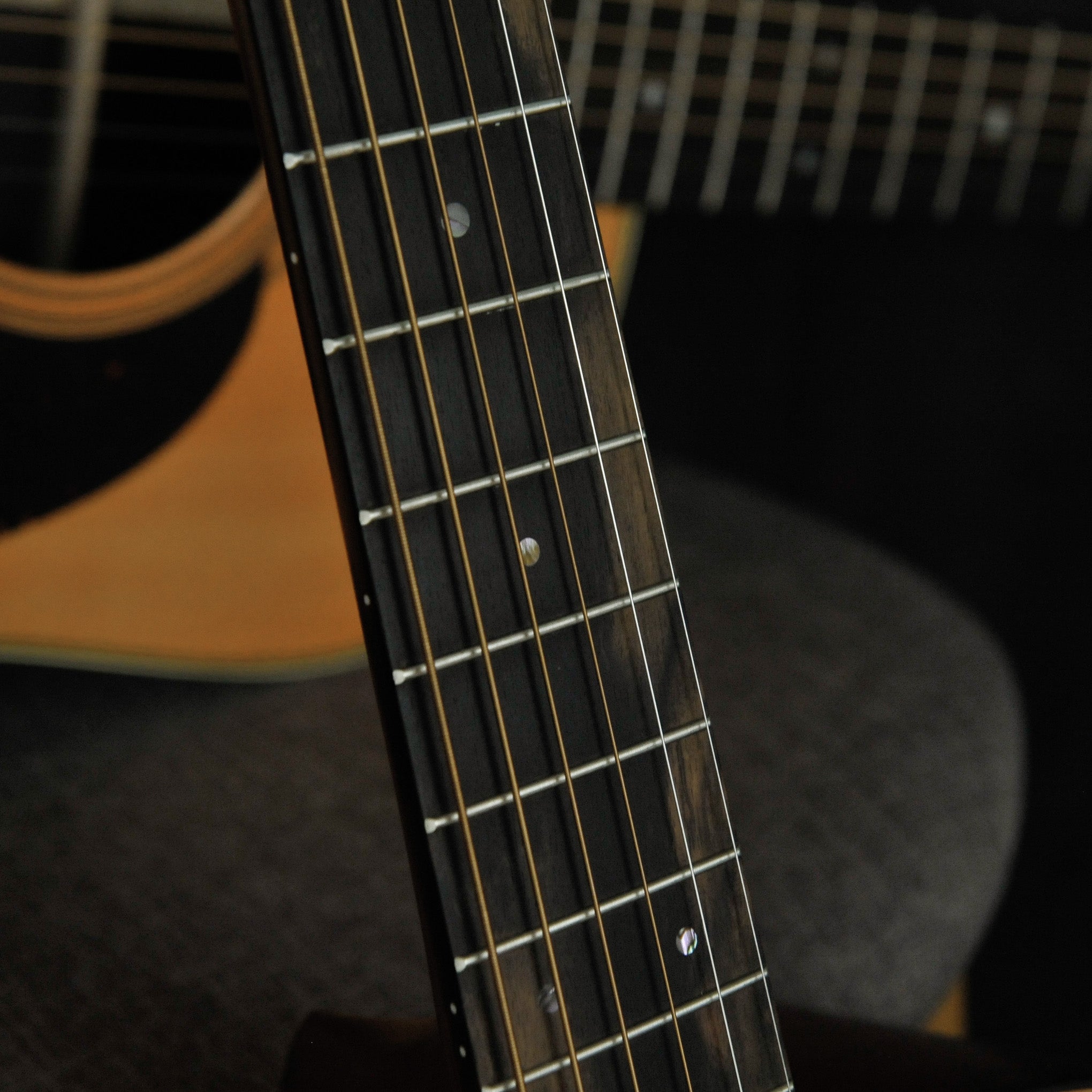 Martin D18 Street Legend: Standard Series Dreadnought