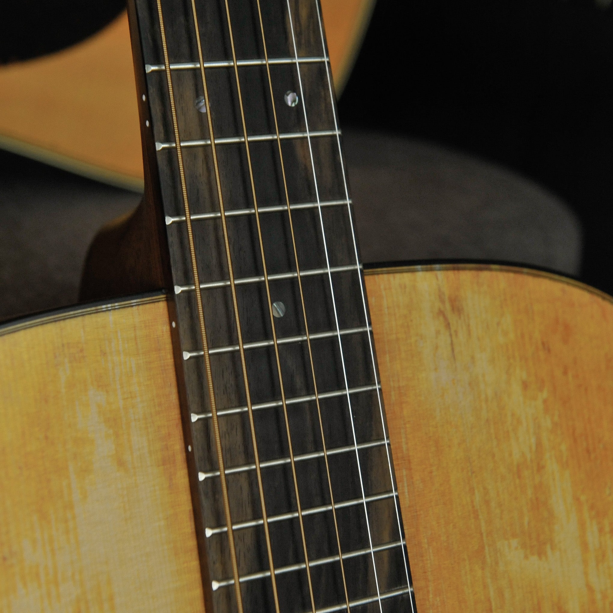 Martin D18 Street Legend: Standard Series Dreadnought